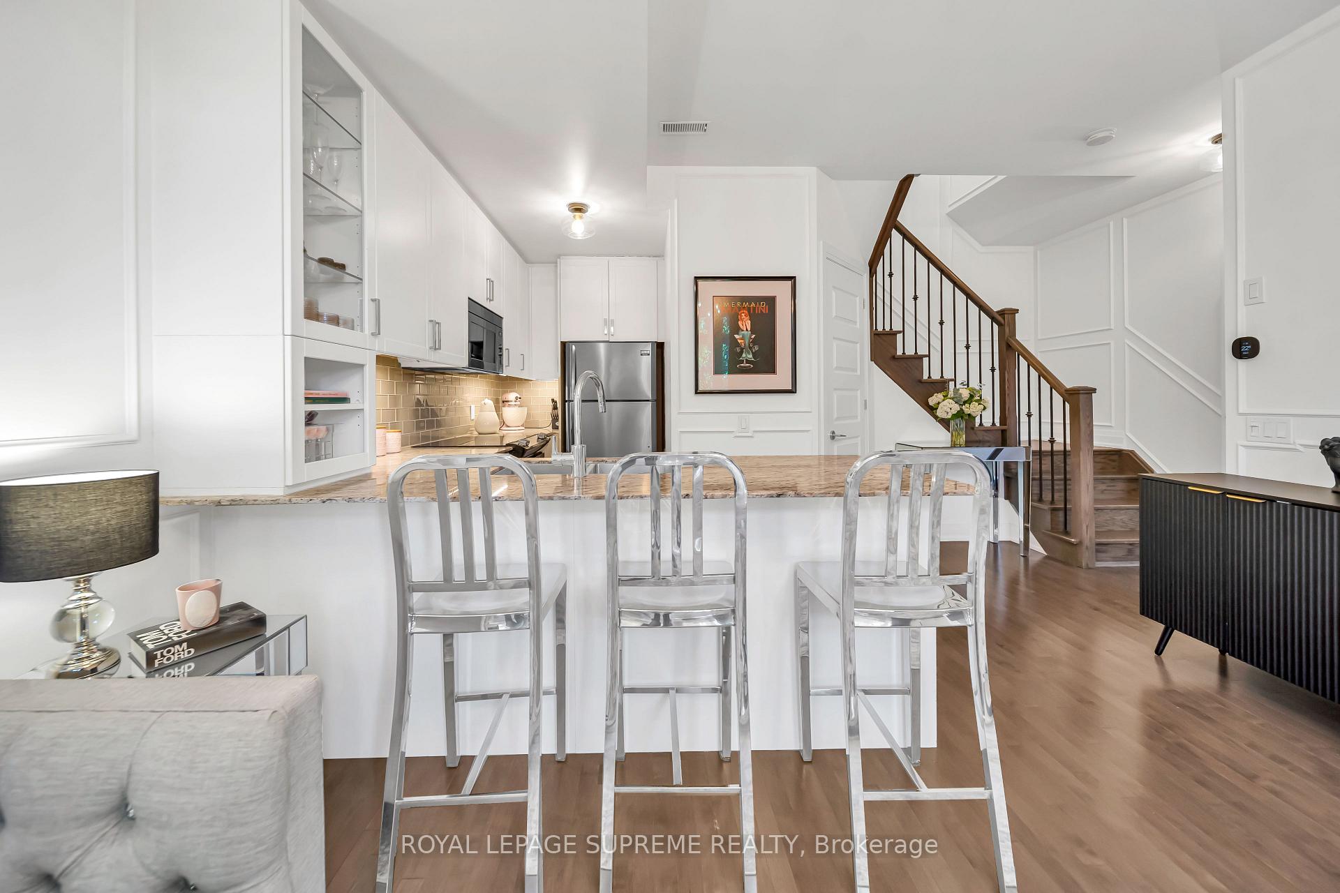 Photo 15 of Unit 43, 8167 Kipling Avenue, Vaughan, West Woodbridge — HOMEH