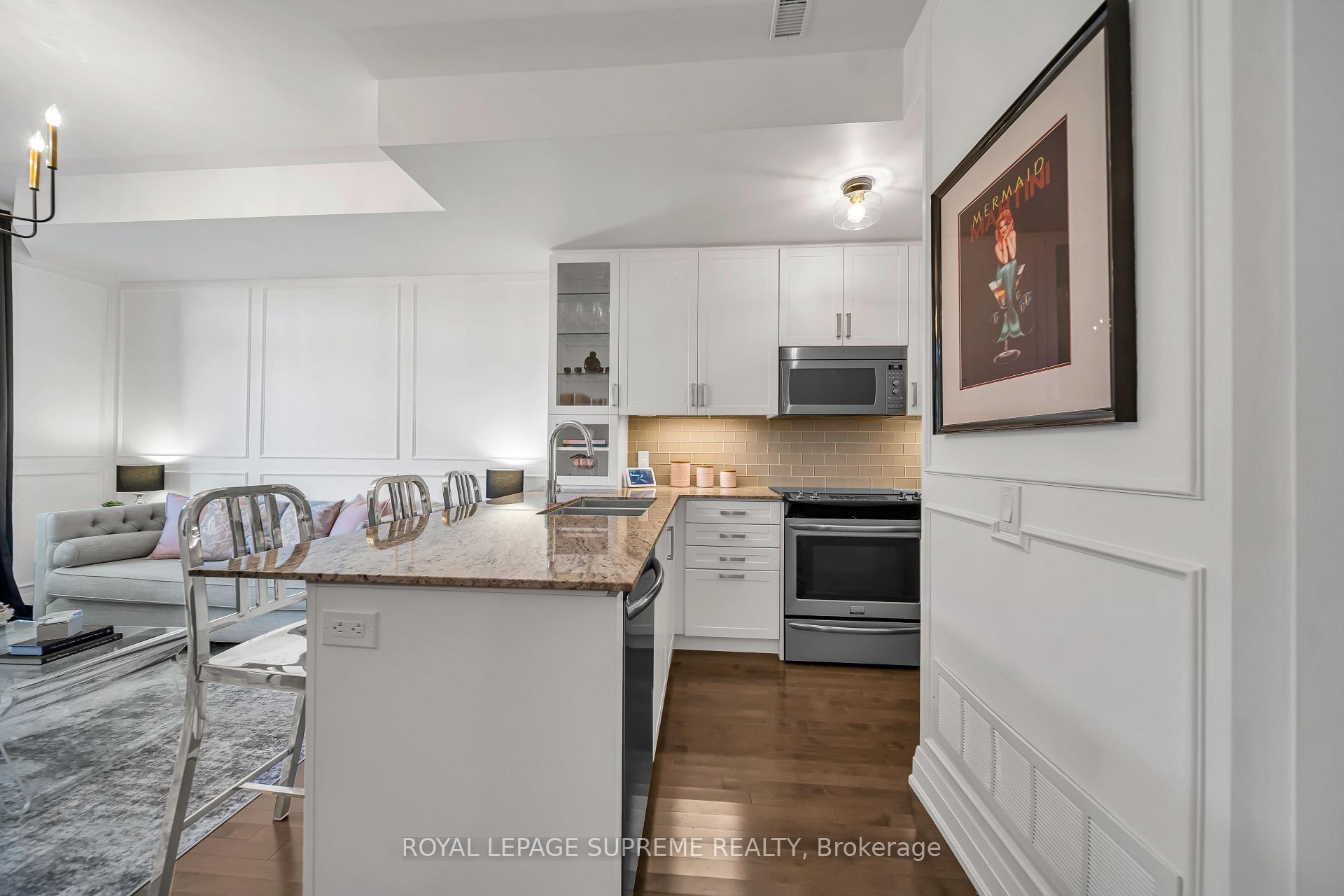Photo 17 of Unit 43, 8167 Kipling Avenue, Vaughan, West Woodbridge — HOMEH