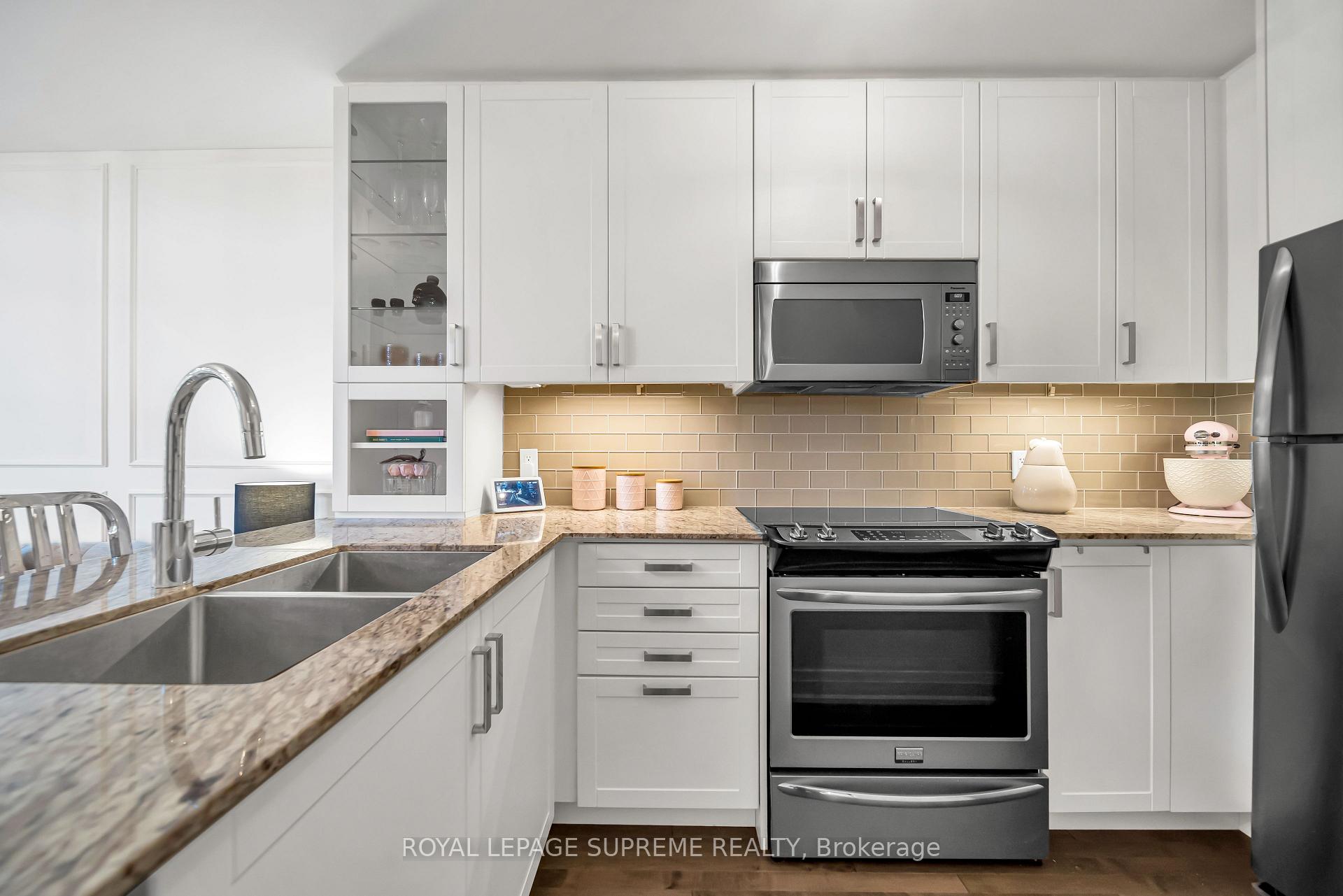 Photo 18 of Unit 43, 8167 Kipling Avenue, Vaughan, West Woodbridge — HOMEH