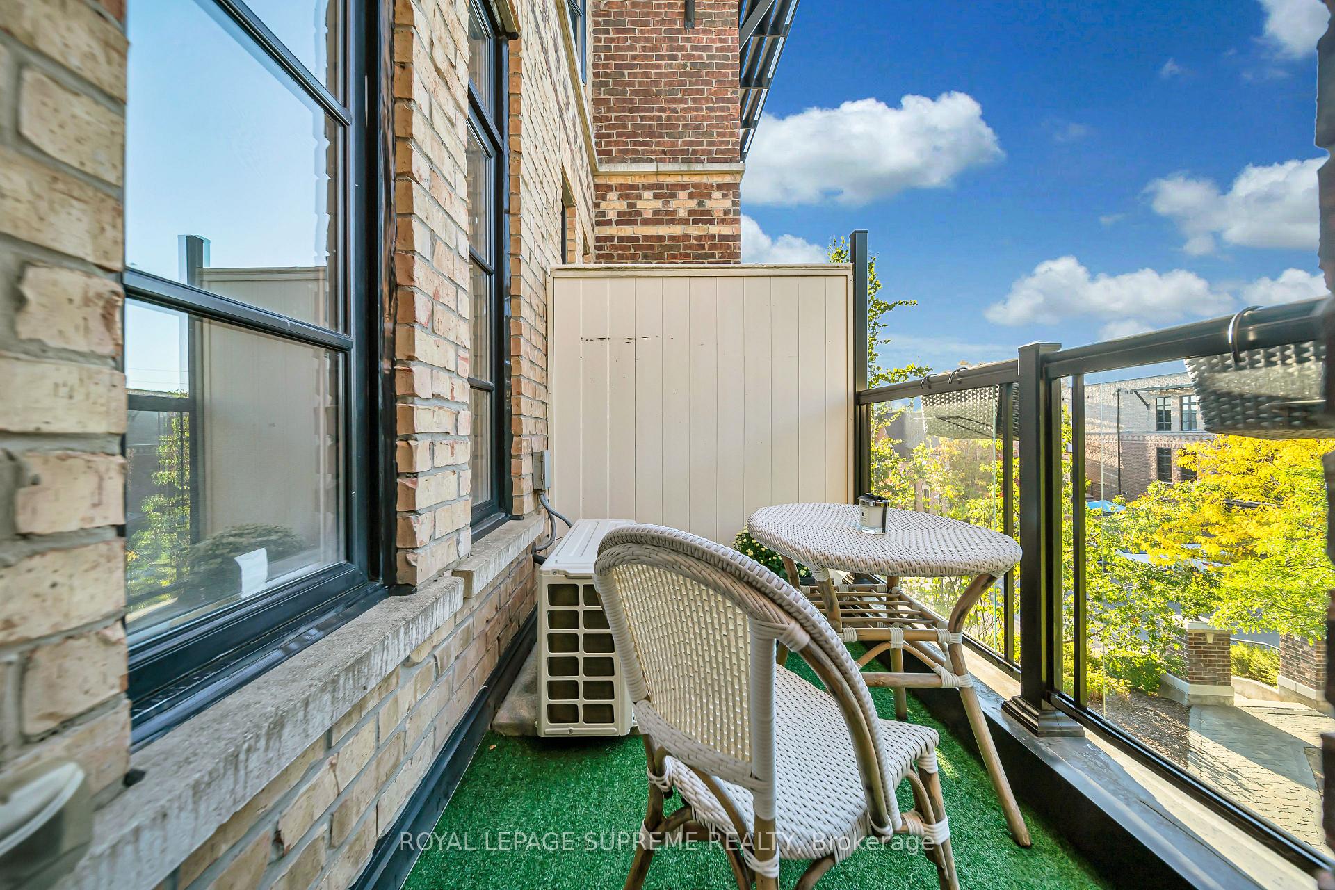 Photo 20 of Unit 43, 8167 Kipling Avenue, Vaughan, West Woodbridge — HOMEH
