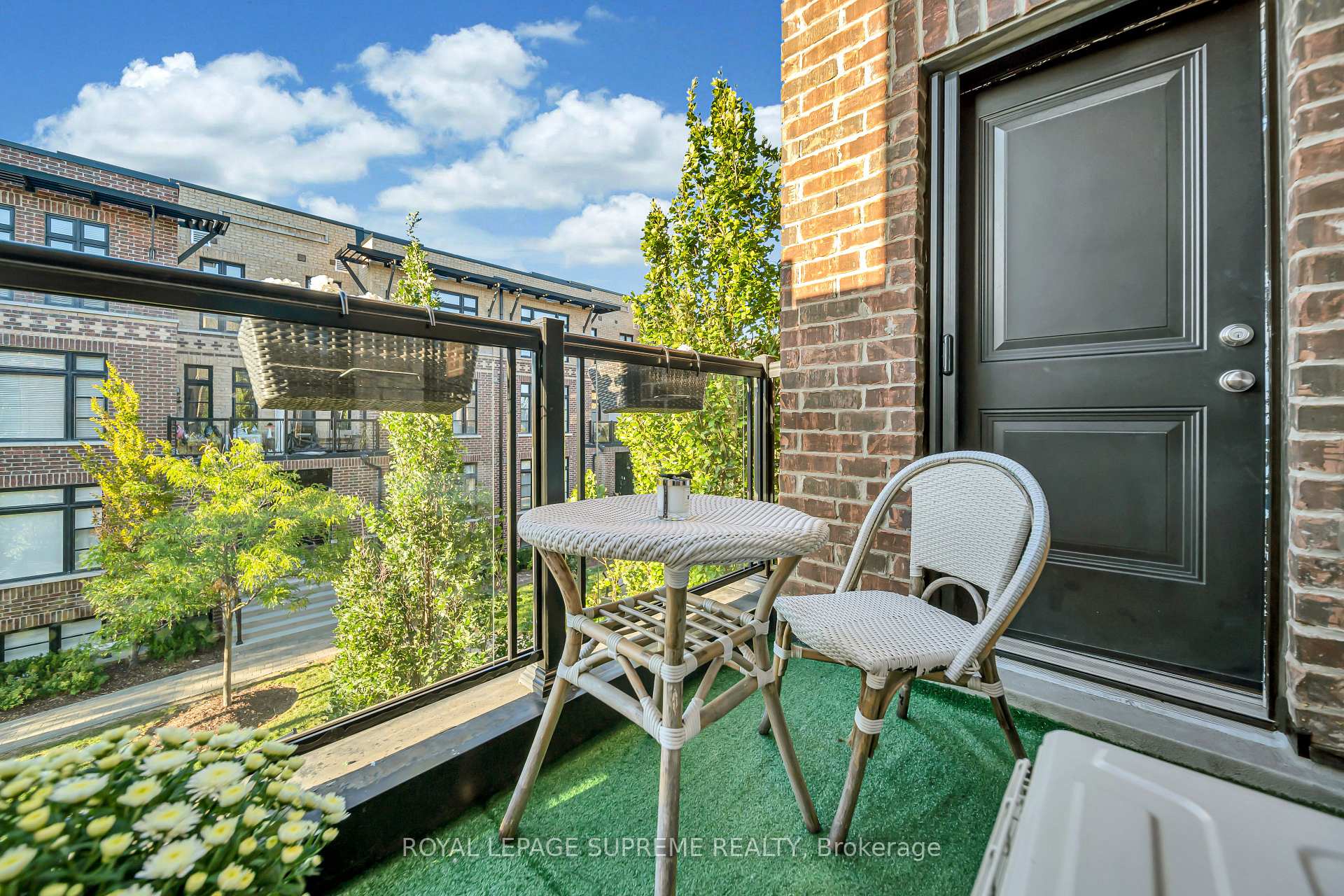 Photo 21 of Unit 43, 8167 Kipling Avenue, Vaughan, West Woodbridge — HOMEH