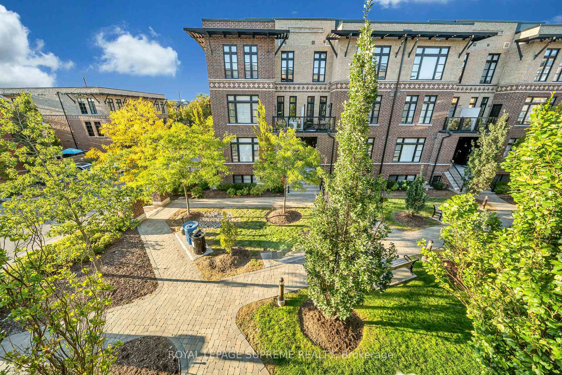 Photo 22 of Unit 43, 8167 Kipling Avenue, Vaughan, West Woodbridge — HOMEH