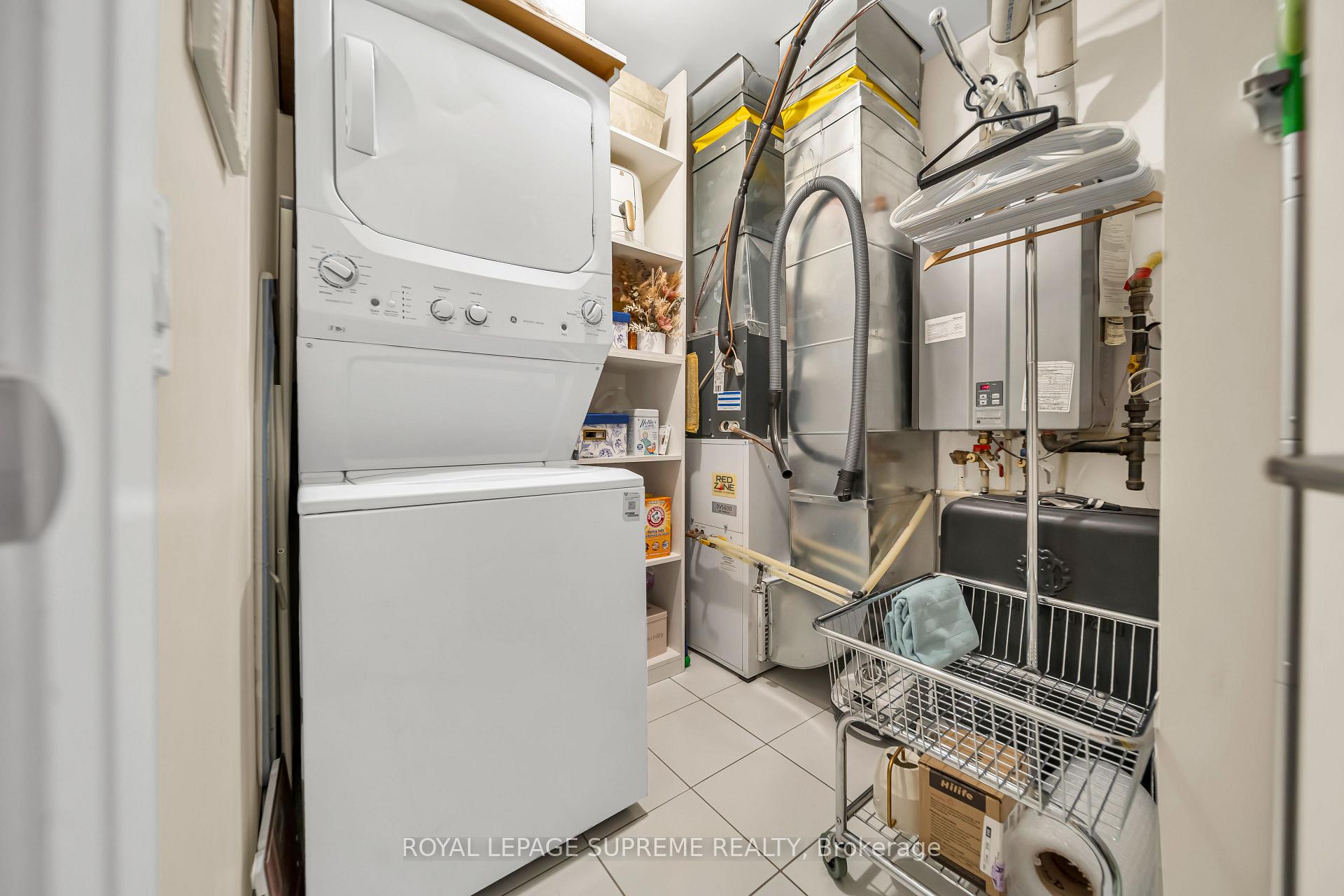 Photo 24 of Unit 43, 8167 Kipling Avenue, Vaughan, West Woodbridge — HOMEH