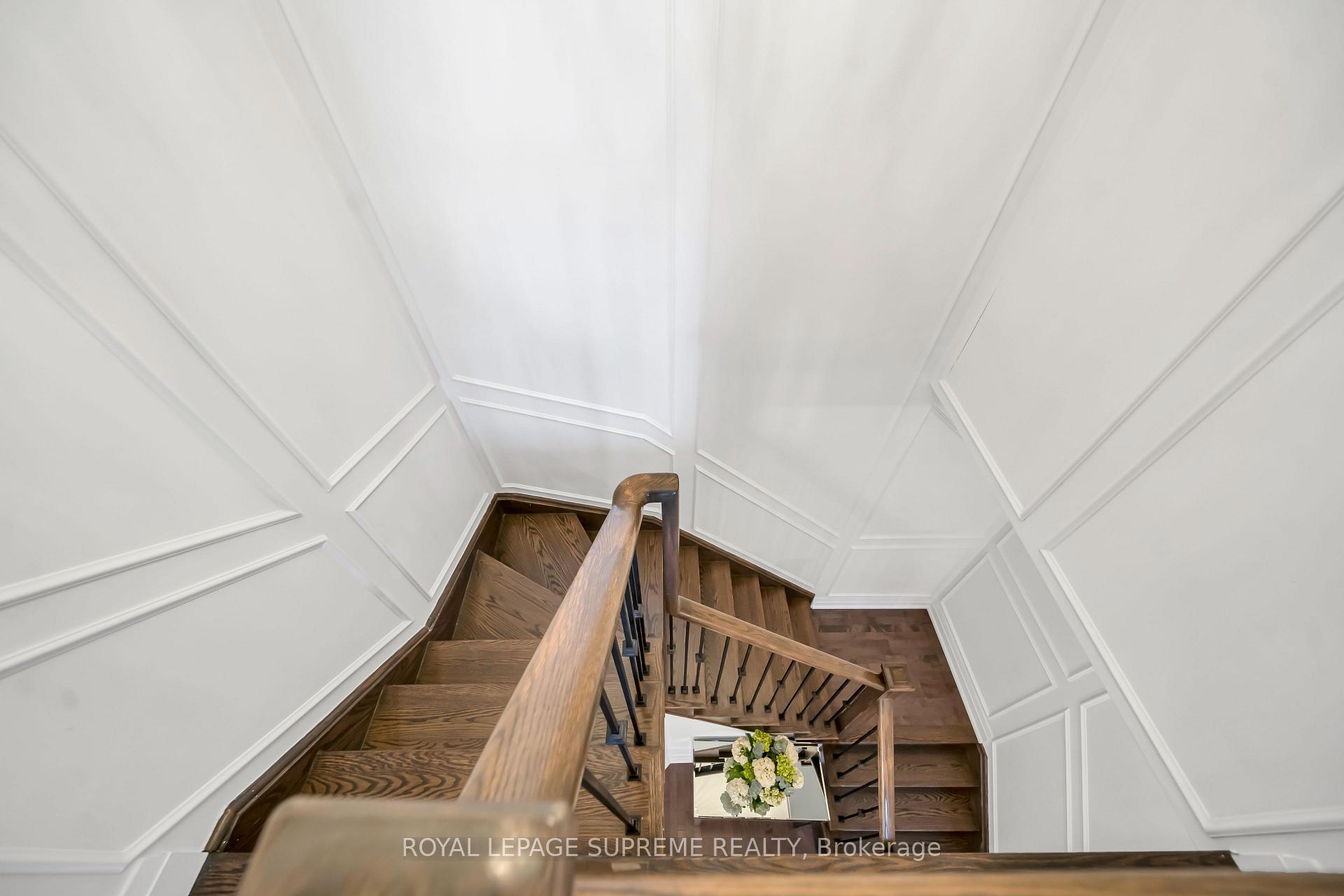 Photo 26 of Unit 43, 8167 Kipling Avenue, Vaughan, West Woodbridge — HOMEH