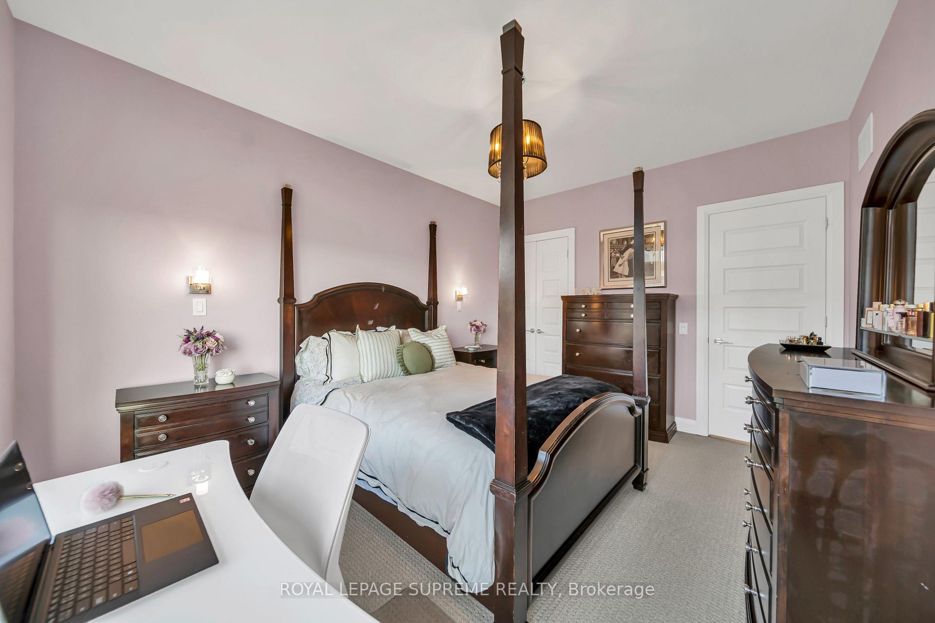 Photo 32 of Unit 43, 8167 Kipling Avenue, Vaughan, West Woodbridge — HOMEH