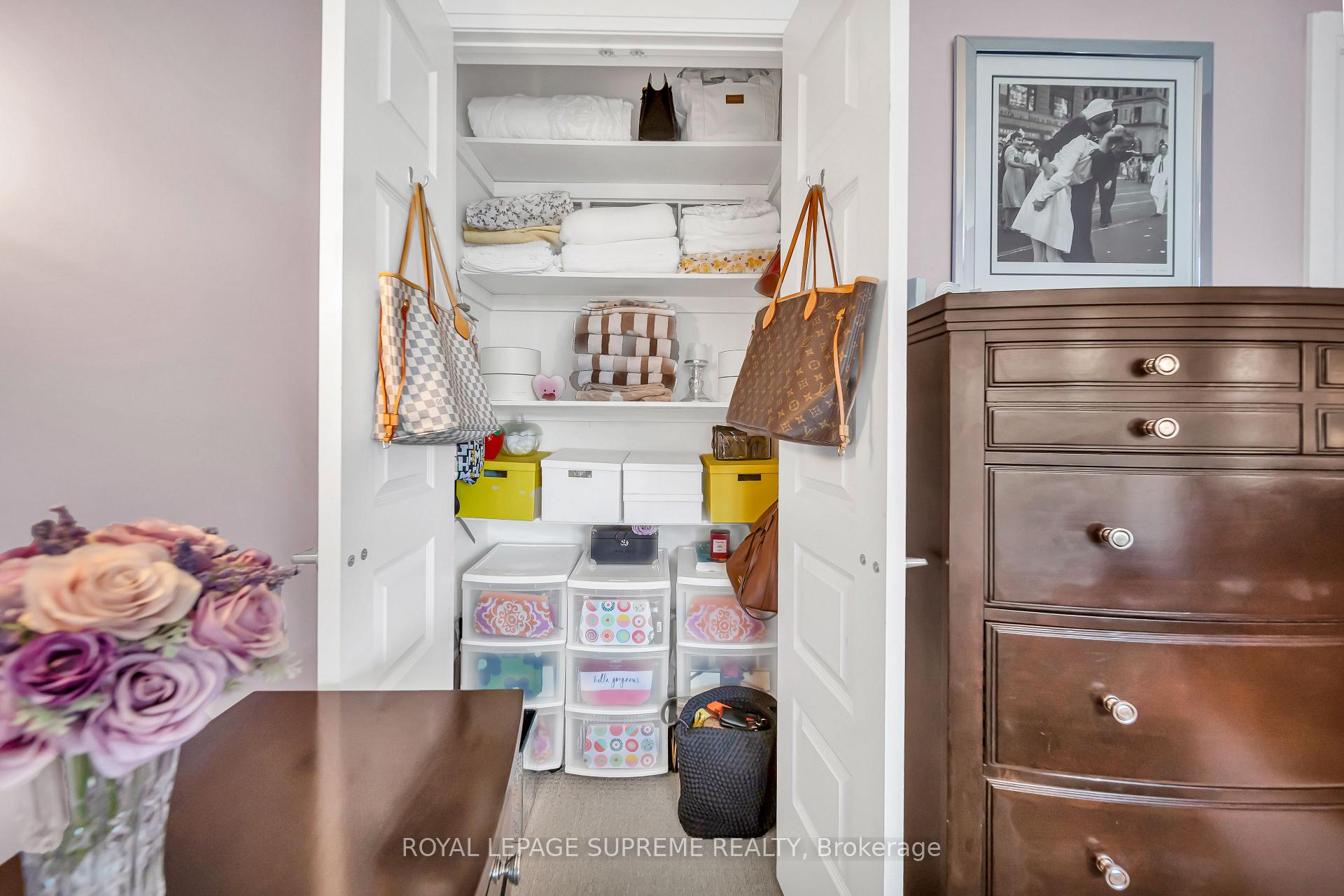Photo 34 of Unit 43, 8167 Kipling Avenue, Vaughan, West Woodbridge — HOMEH