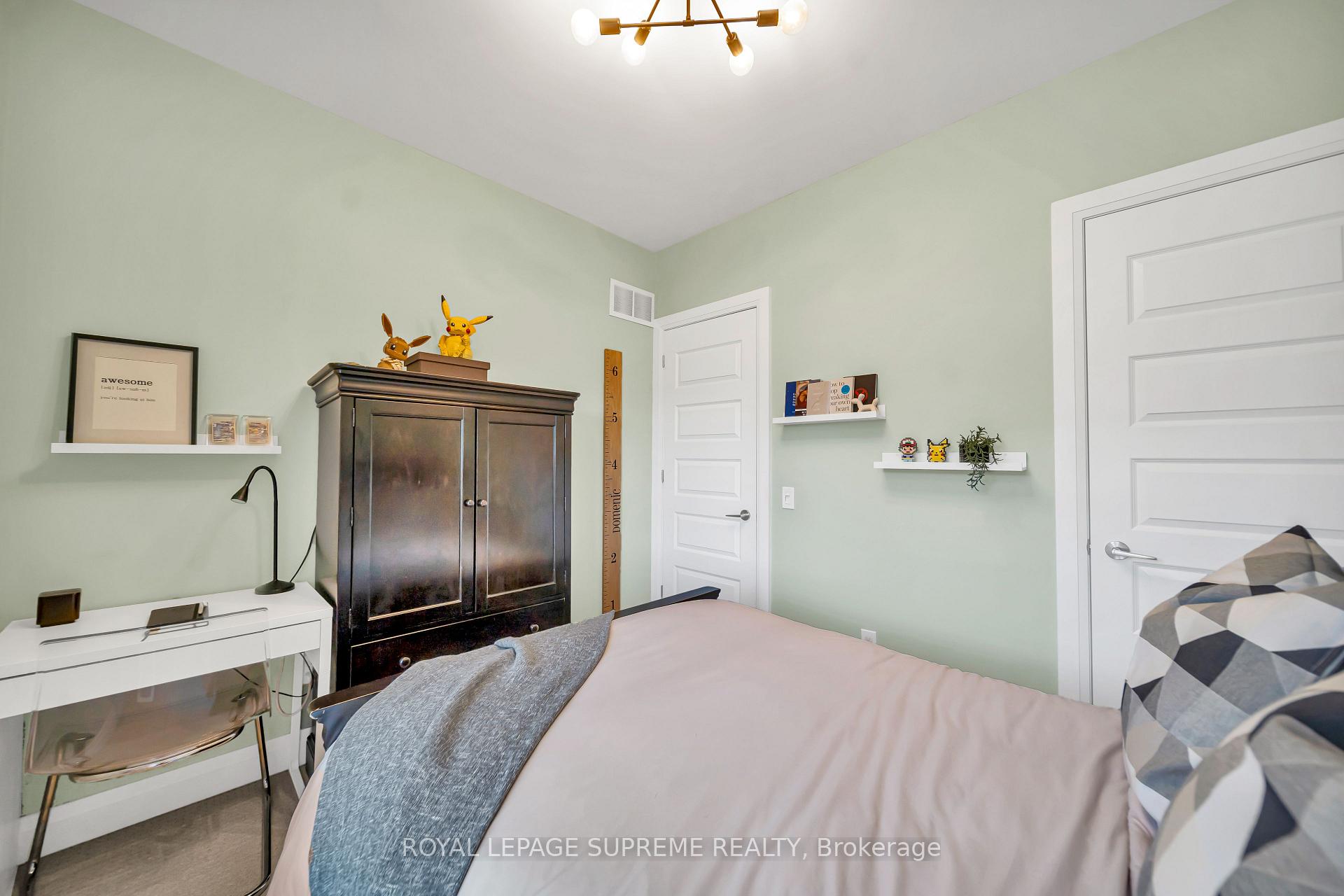 Photo 36 of Unit 43, 8167 Kipling Avenue, Vaughan, West Woodbridge — HOMEH