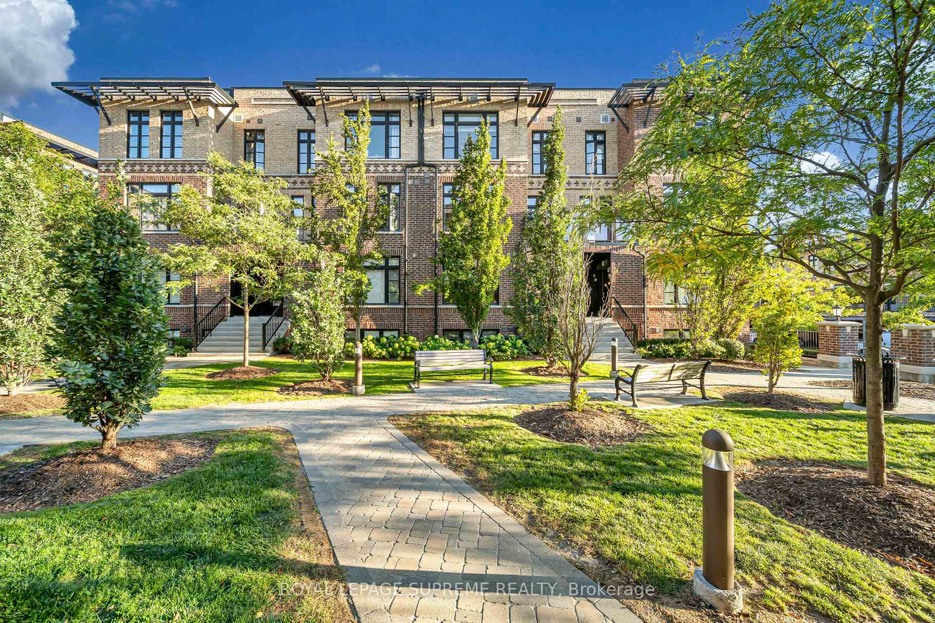 Photo 39 of Unit 43, 8167 Kipling Avenue, Vaughan, West Woodbridge — HOMEH
