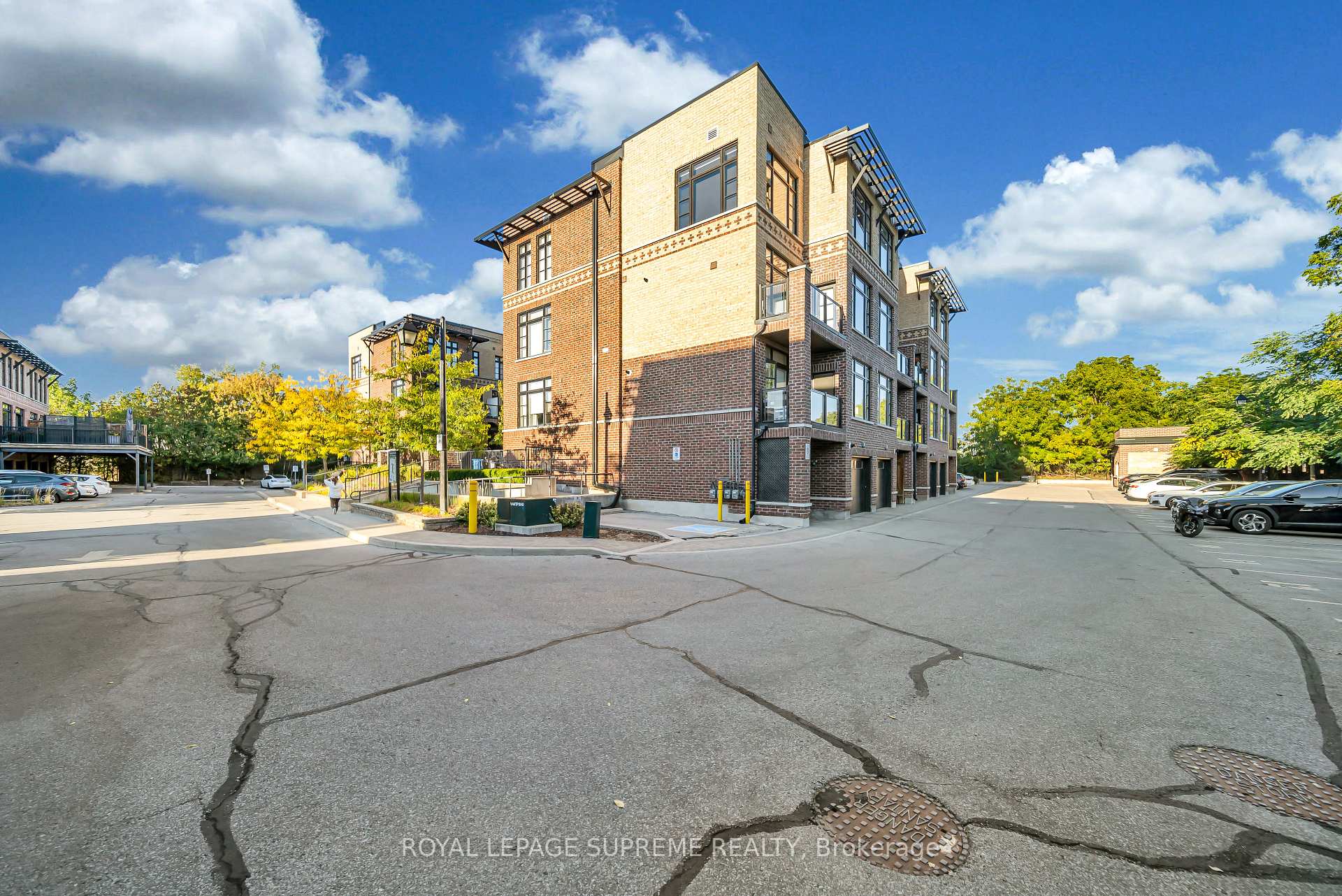 Photo 40 of Unit 43, 8167 Kipling Avenue, Vaughan, West Woodbridge — HOMEH