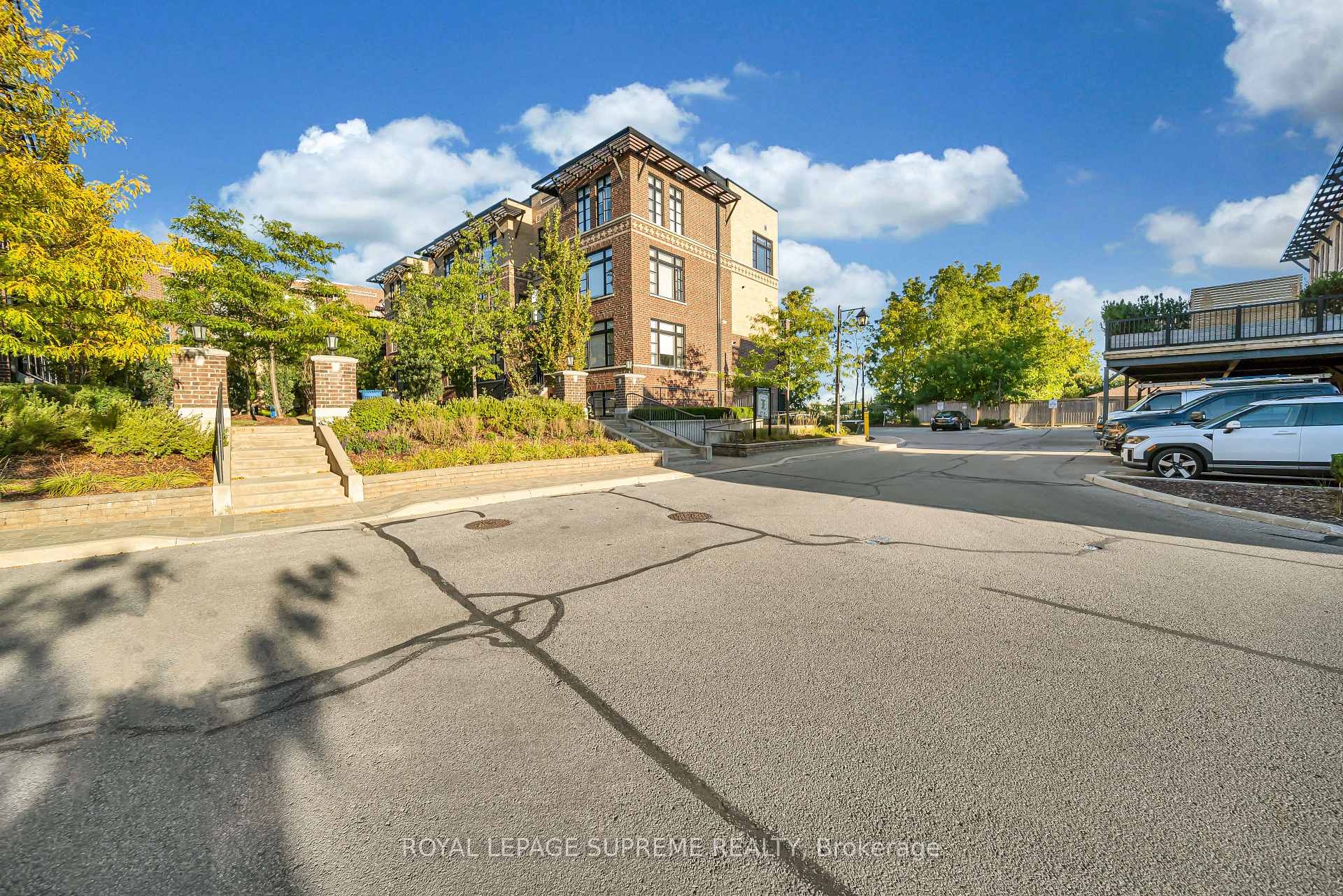 Photo 42 of Unit 43, 8167 Kipling Avenue, Vaughan, West Woodbridge — HOMEH