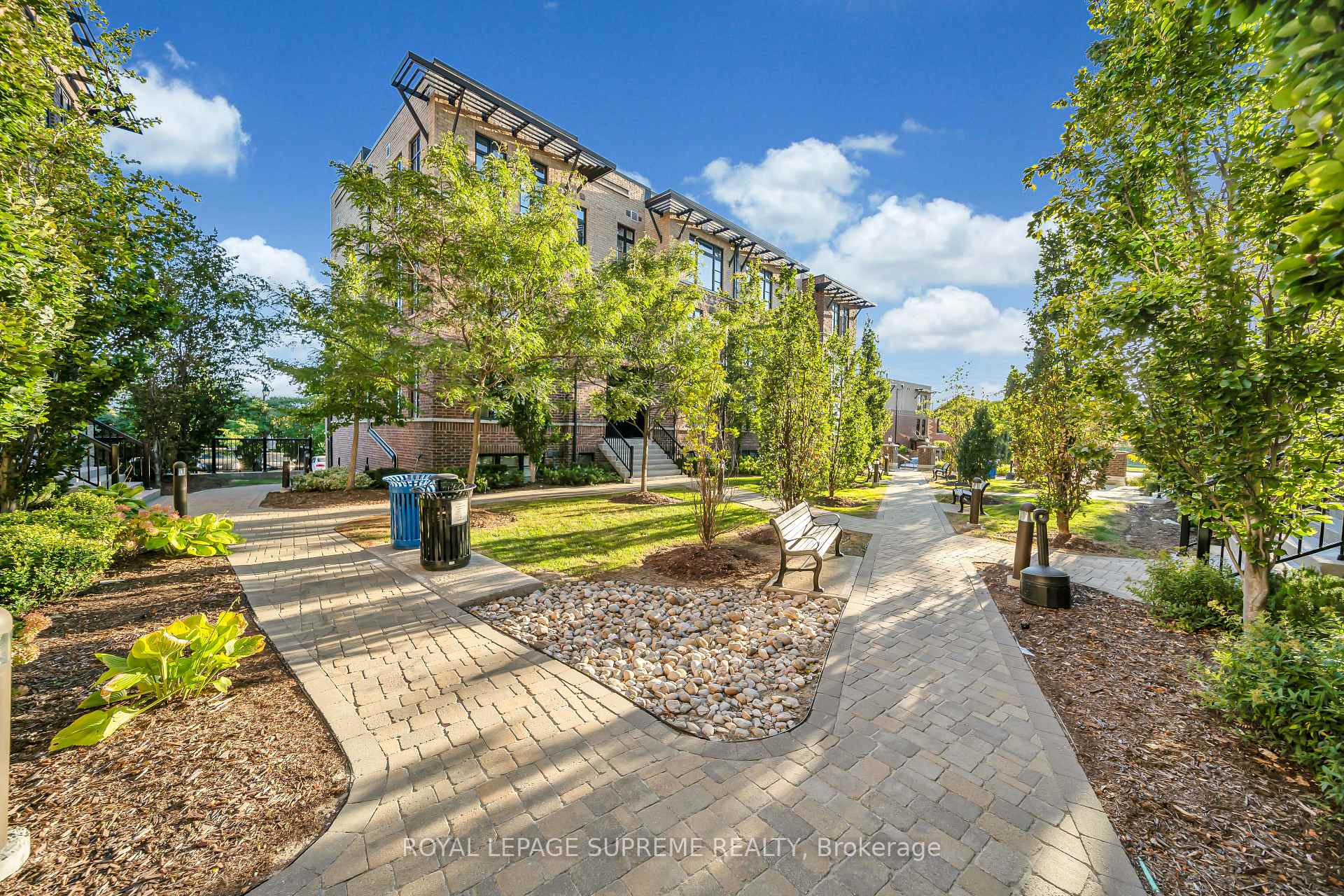 Photo 43 of Unit 43, 8167 Kipling Avenue, Vaughan, West Woodbridge — HOMEH
