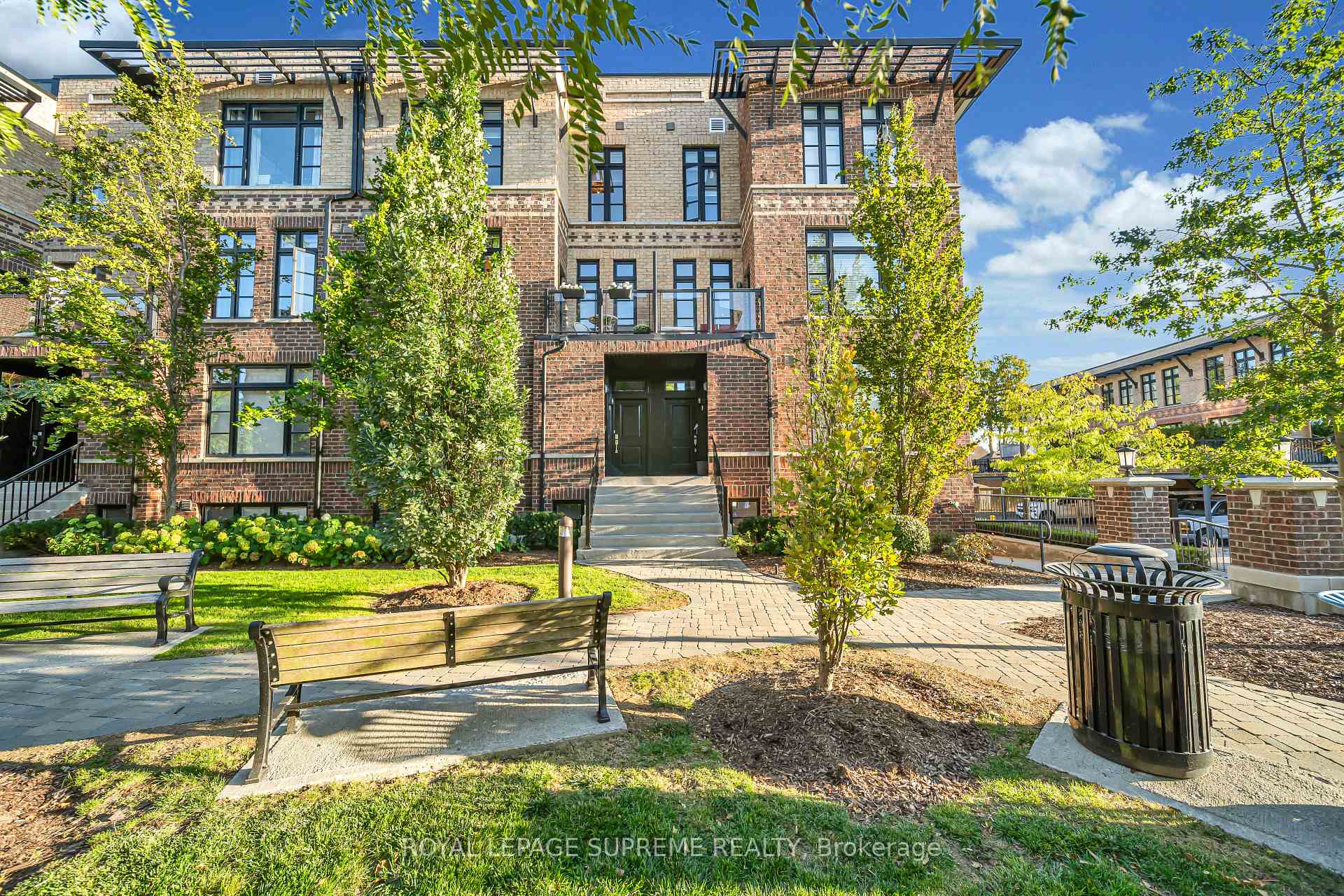 Photo 44 of Unit 43, 8167 Kipling Avenue, Vaughan, West Woodbridge — HOMEH