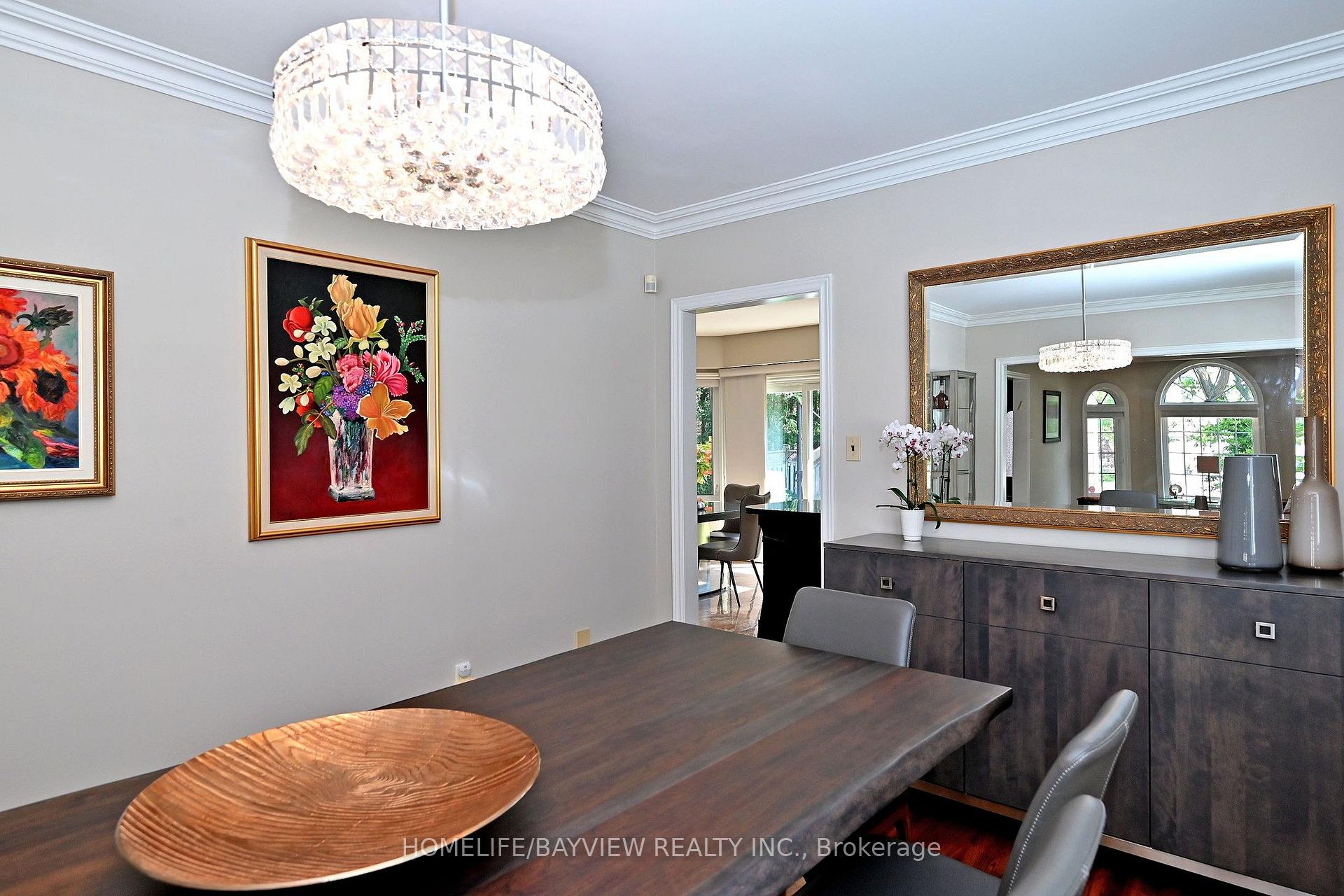 Photo 10 of 58 Thornbrook Court, Vaughan, Brownridge — HOMEH