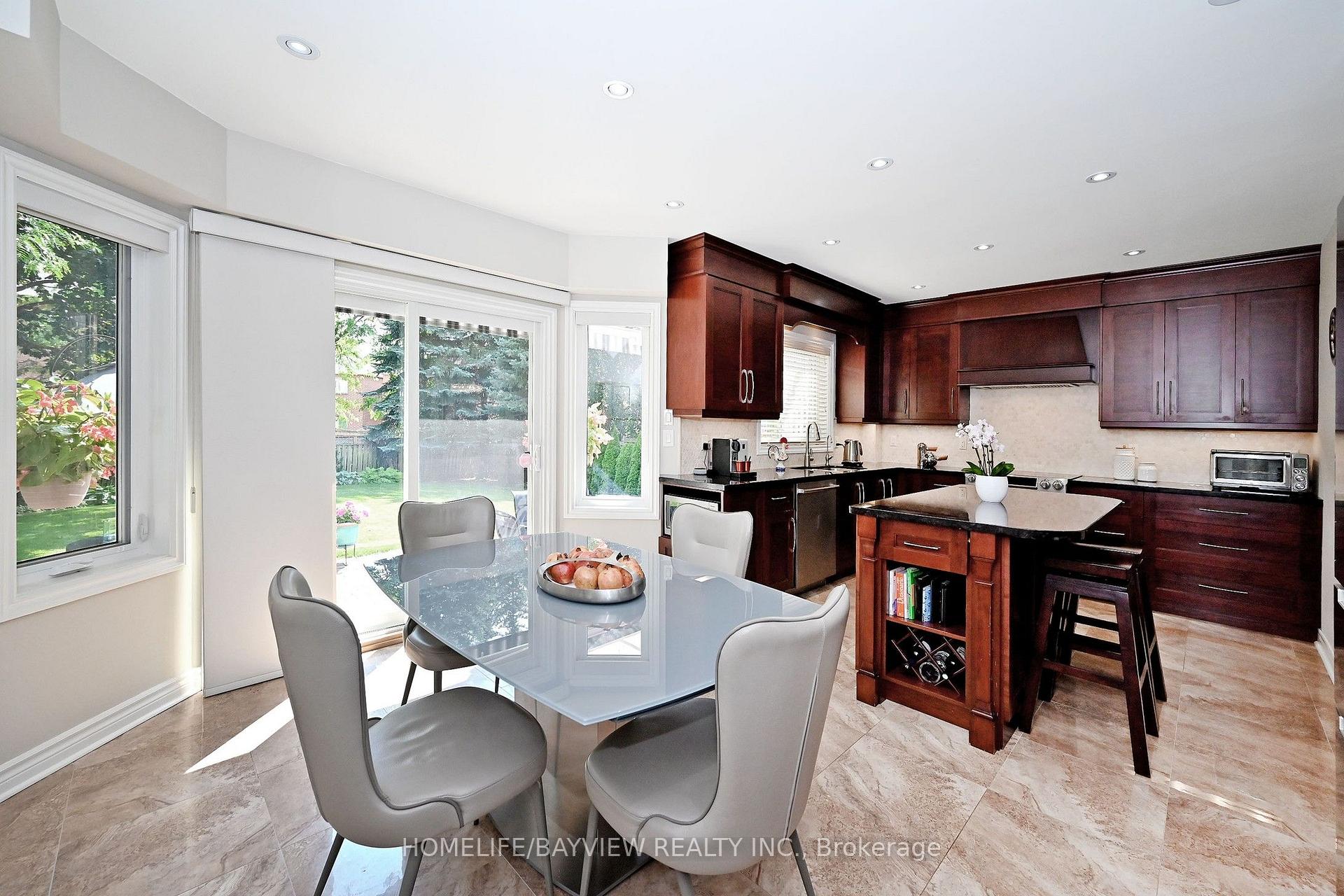 Photo 11 of 58 Thornbrook Court, Vaughan, Brownridge — HOMEH