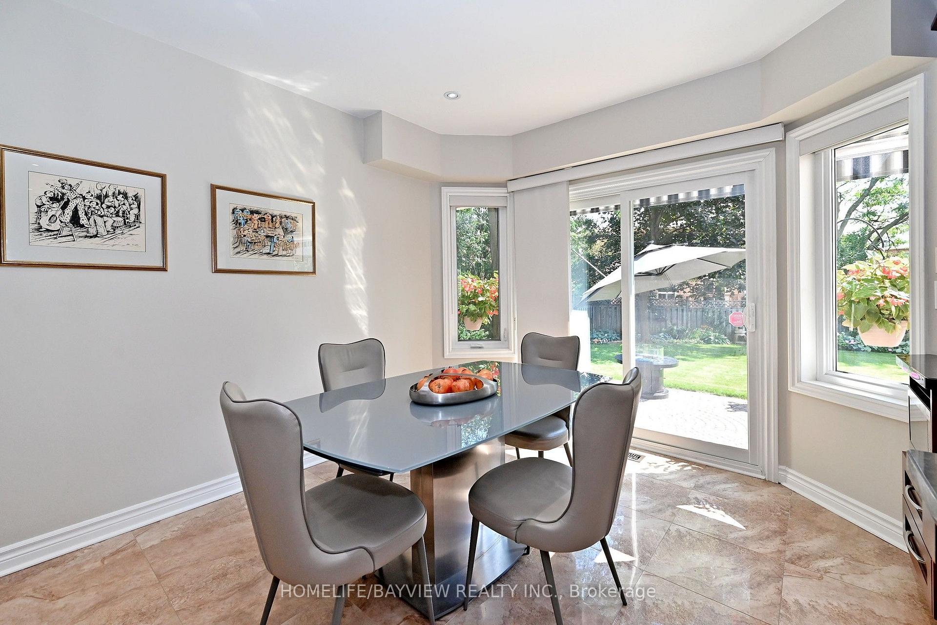 Photo 12 of 58 Thornbrook Court, Vaughan, Brownridge — HOMEH