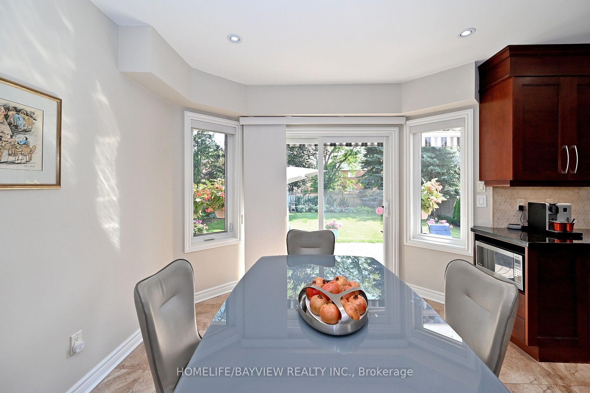Photo 13 of 58 Thornbrook Court, Vaughan, Brownridge — HOMEH