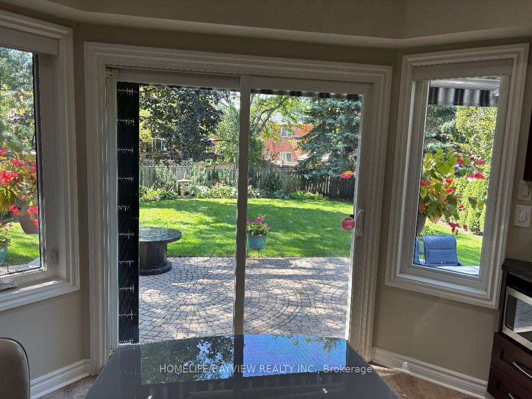 Photo 14 of 58 Thornbrook Court, Vaughan, Brownridge — HOMEH