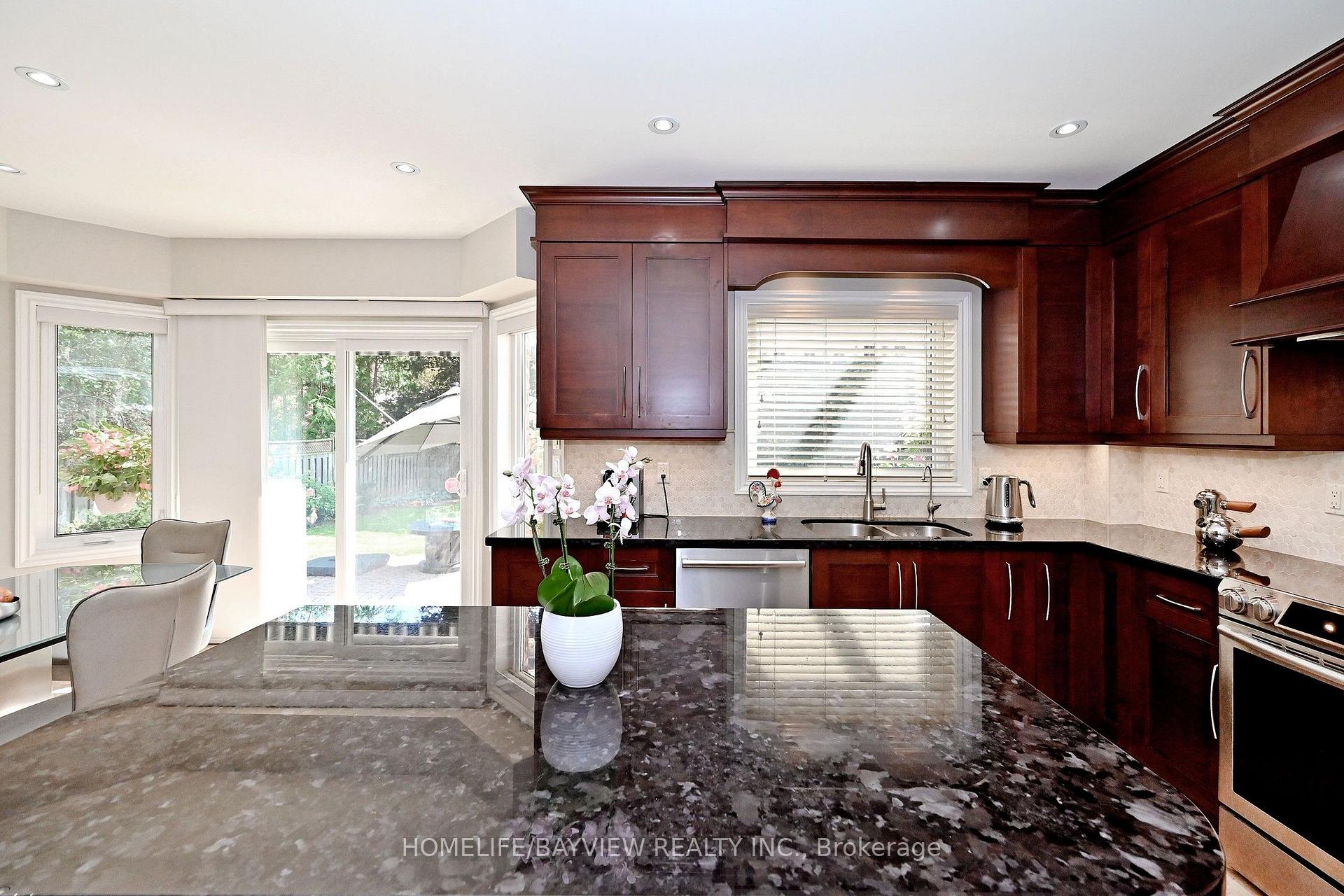 Photo 19 of 58 Thornbrook Court, Vaughan, Brownridge — HOMEH