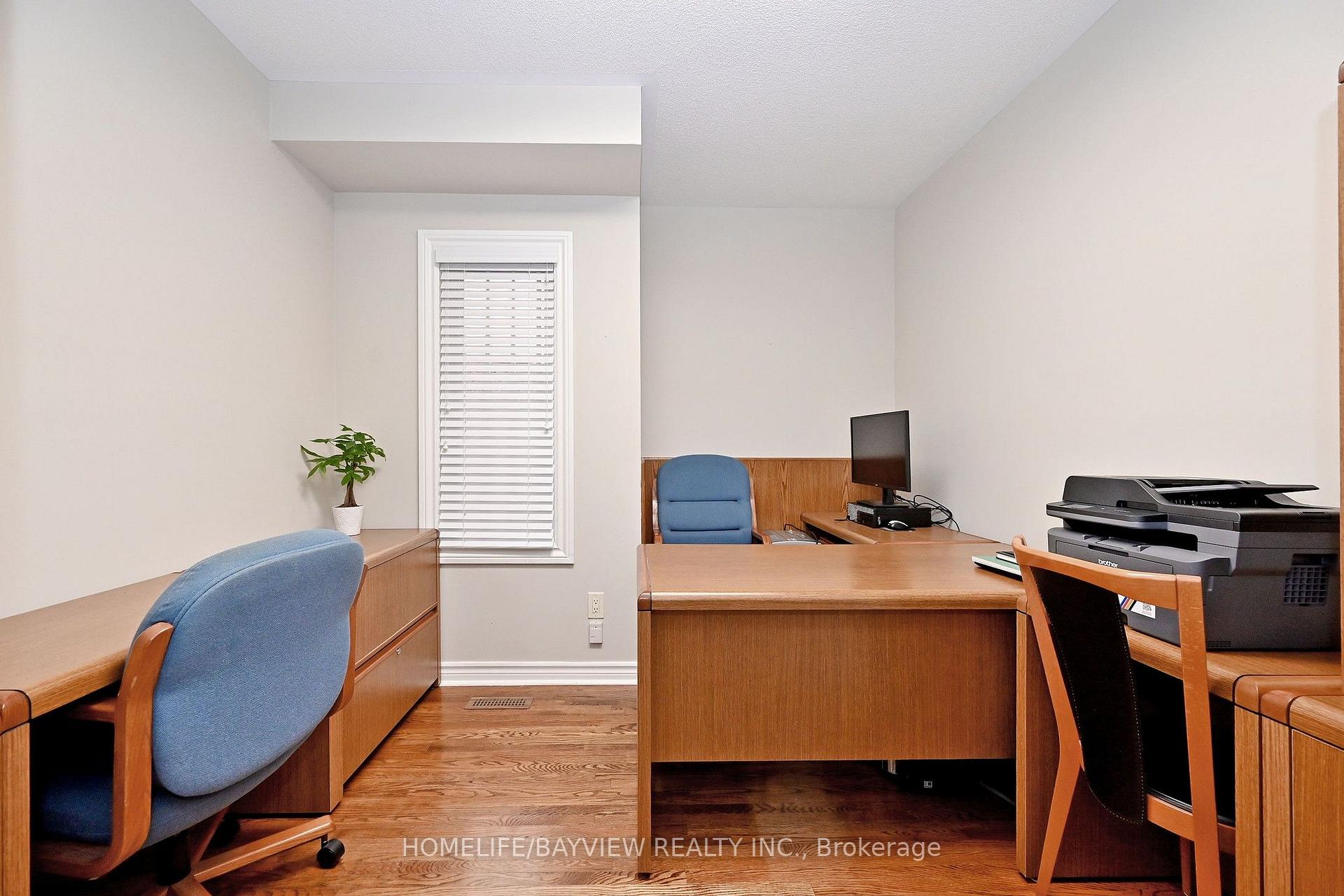 Photo 25 of 58 Thornbrook Court, Vaughan, Brownridge — HOMEH