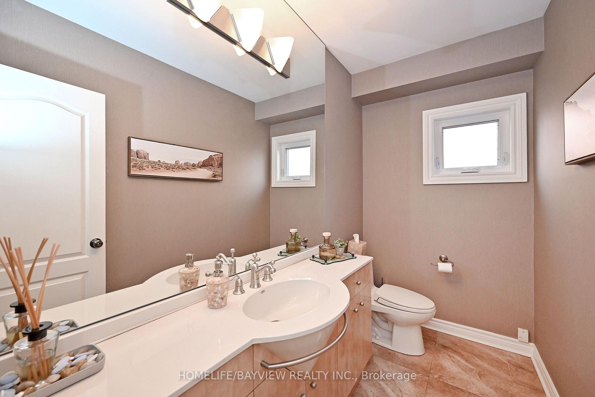Photo 26 of 58 Thornbrook Court, Vaughan, Brownridge — HOMEH