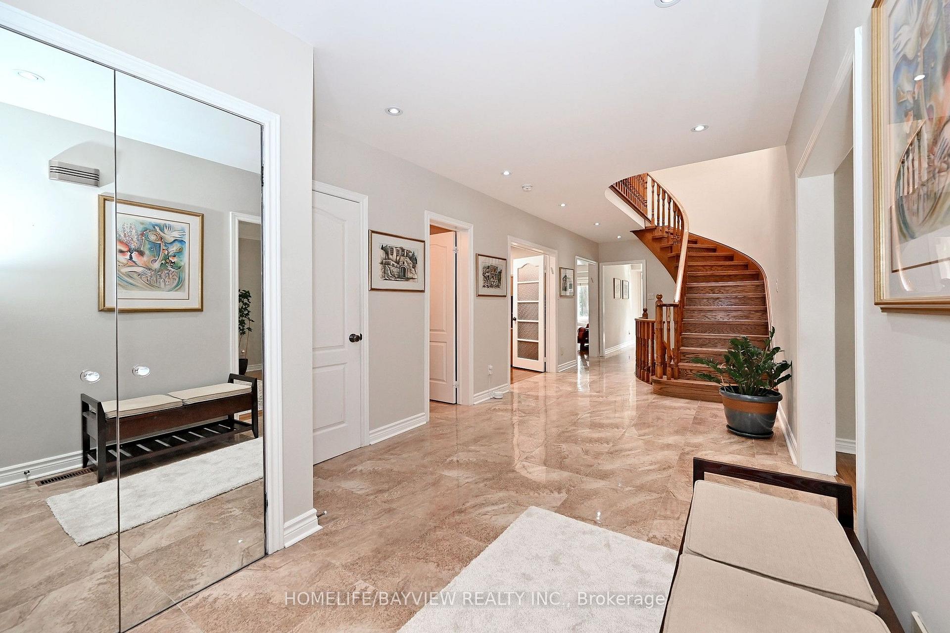 Photo 28 of 58 Thornbrook Court, Vaughan, Brownridge — HOMEH