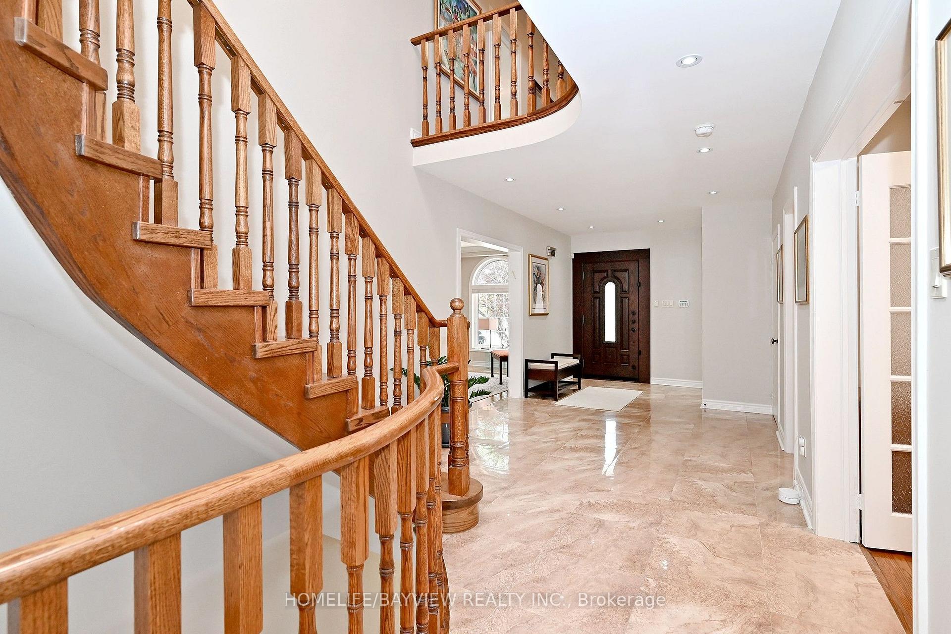 Photo 29 of 58 Thornbrook Court, Vaughan, Brownridge — HOMEH