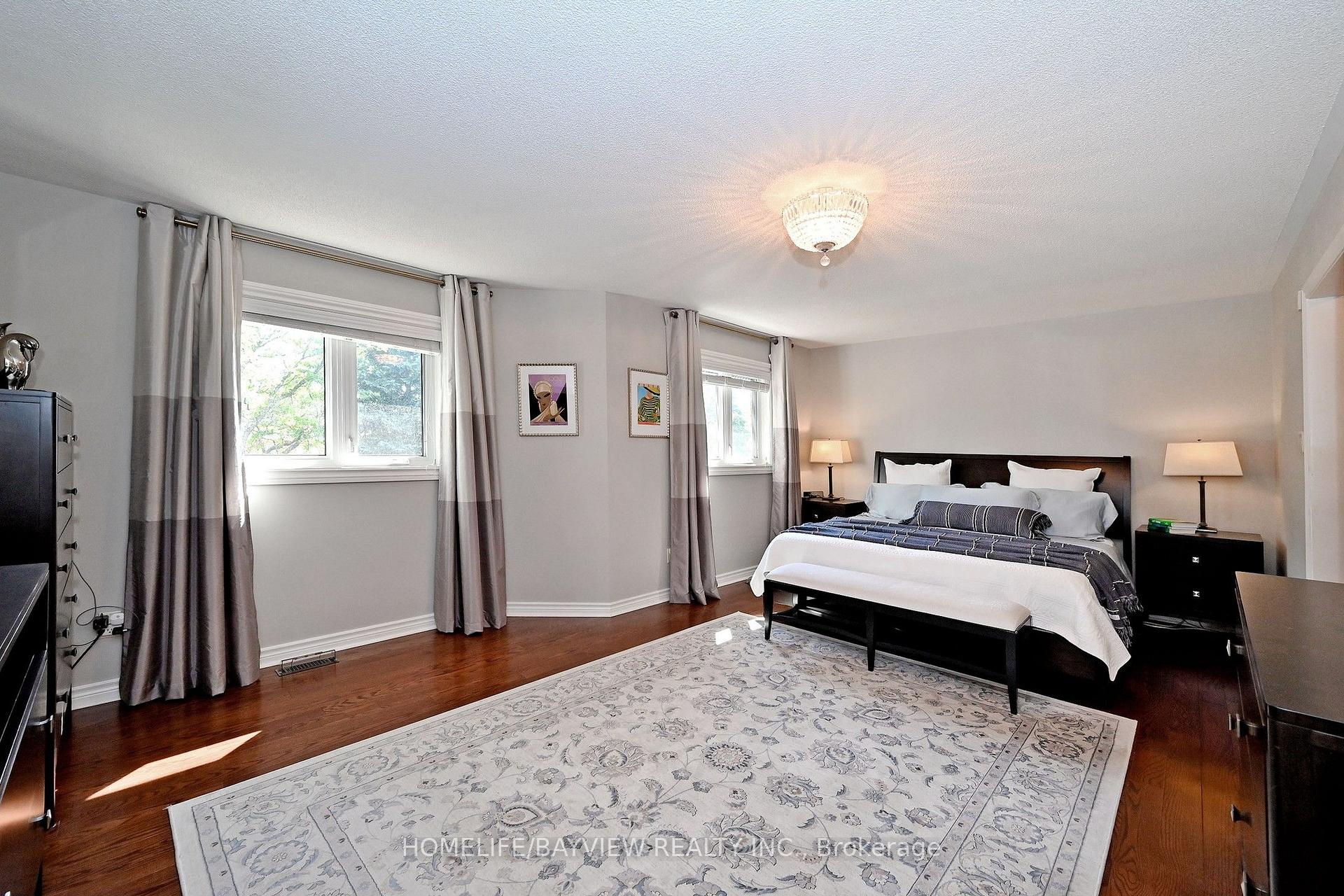 Photo 32 of 58 Thornbrook Court, Vaughan, Brownridge — HOMEH