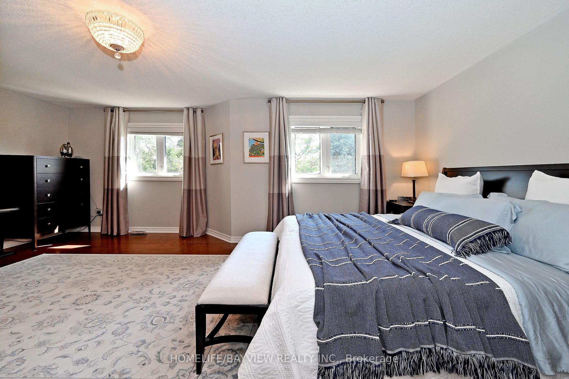 Photo 33 of 58 Thornbrook Court, Vaughan, Brownridge — HOMEH