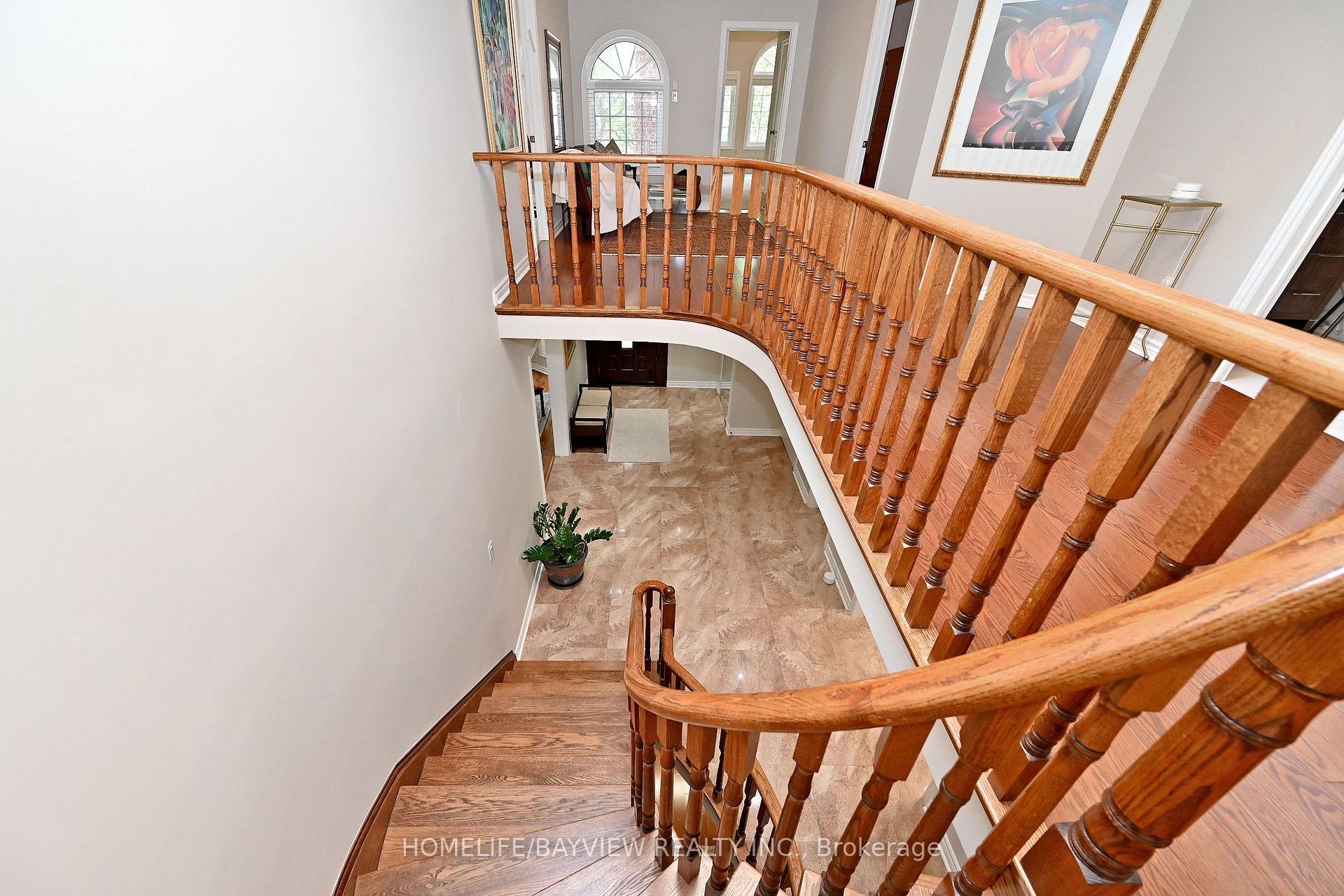Photo 42 of 58 Thornbrook Court, Vaughan, Brownridge — HOMEH