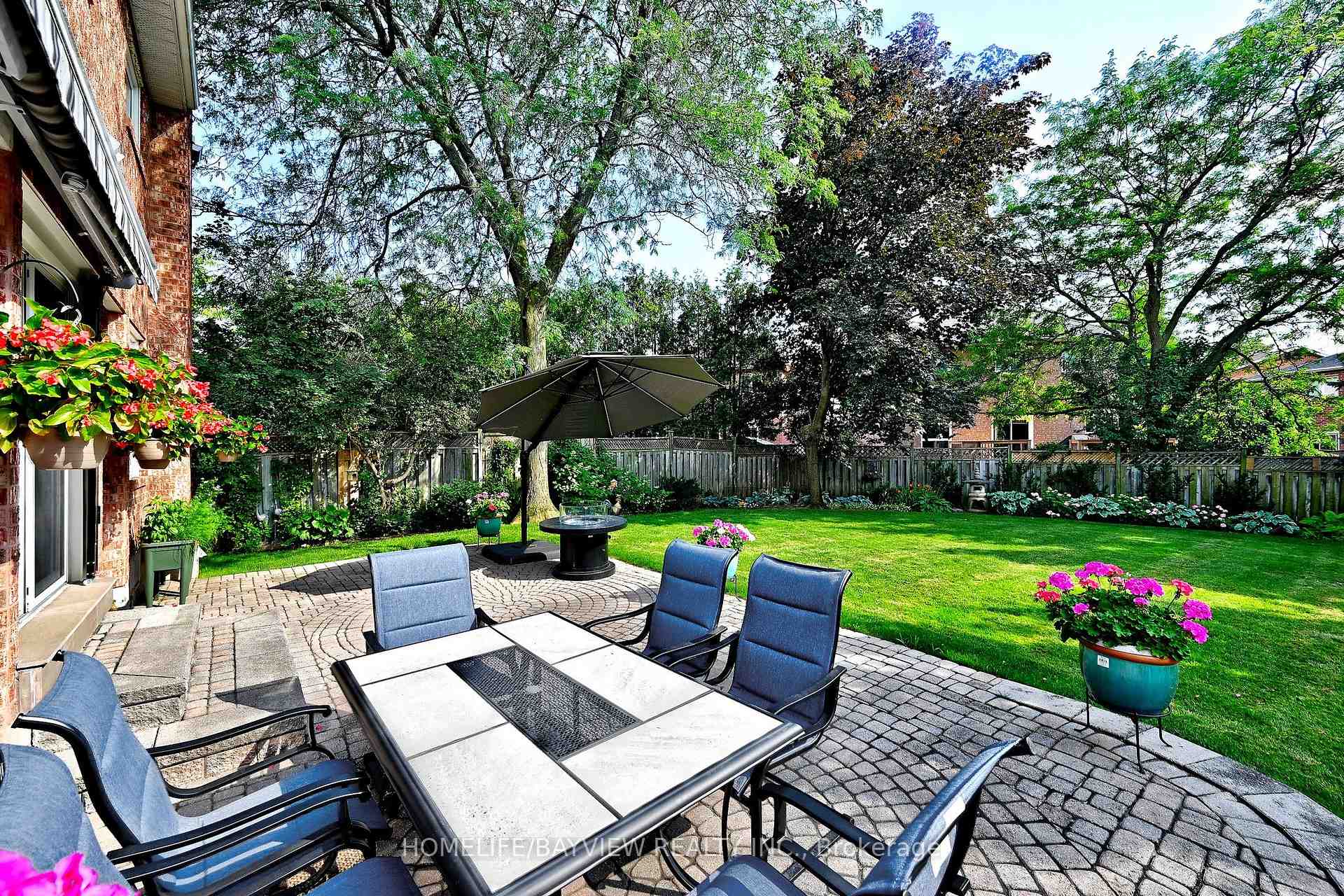 Photo 43 of 58 Thornbrook Court, Vaughan, Brownridge — HOMEH