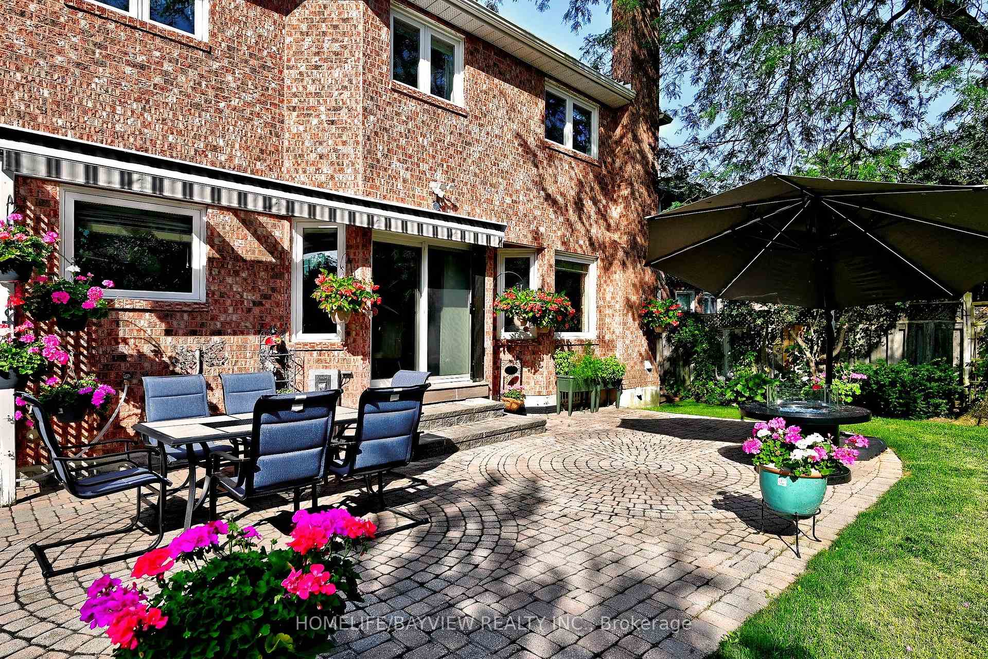 Photo 44 of 58 Thornbrook Court, Vaughan, Brownridge — HOMEH