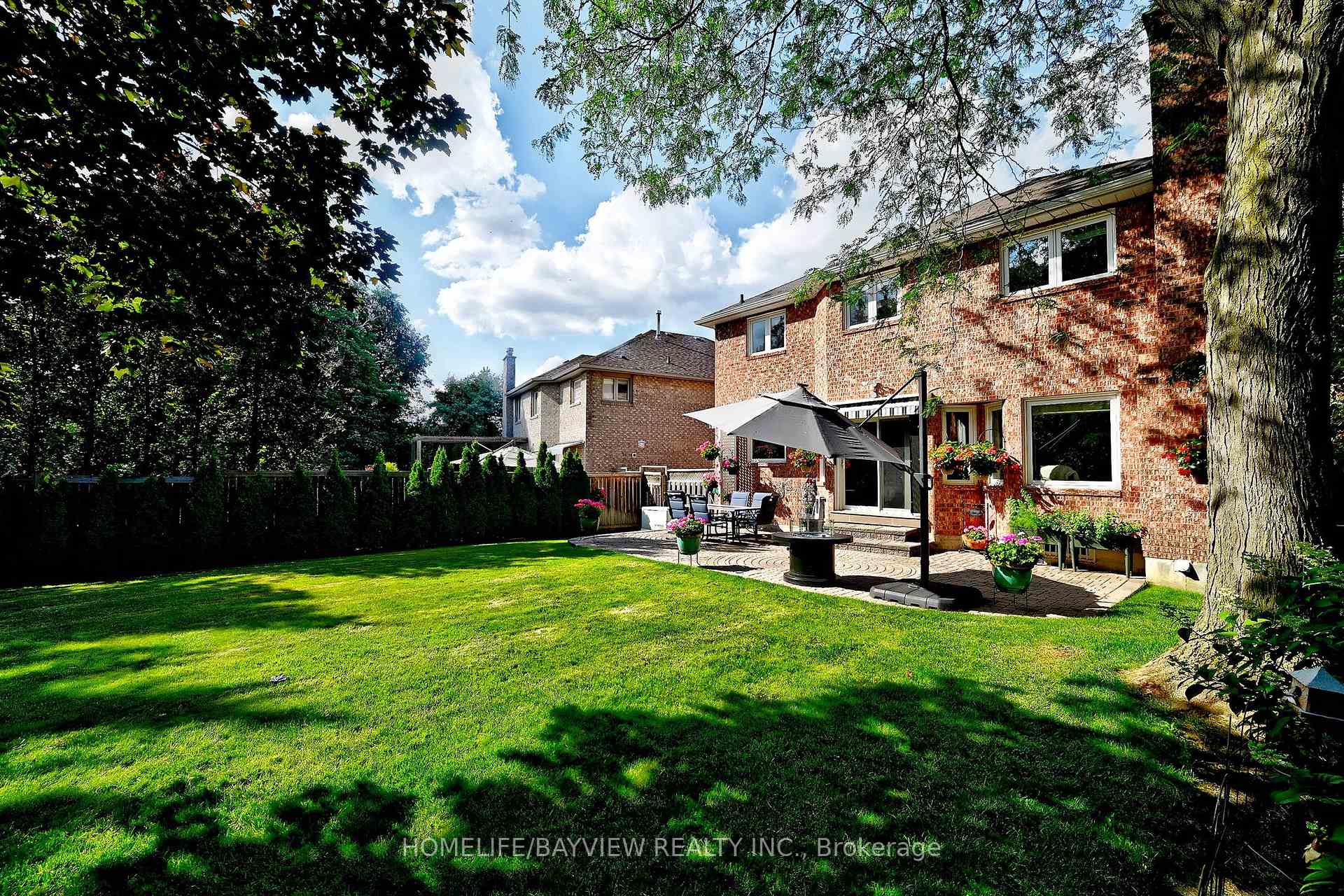 Photo 45 of 58 Thornbrook Court, Vaughan, Brownridge — HOMEH