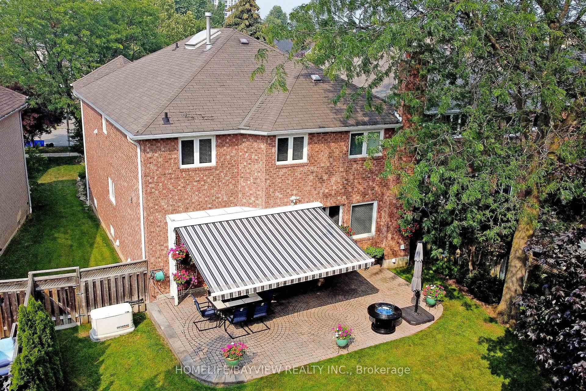 Photo 47 of 58 Thornbrook Court, Vaughan, Brownridge — HOMEH