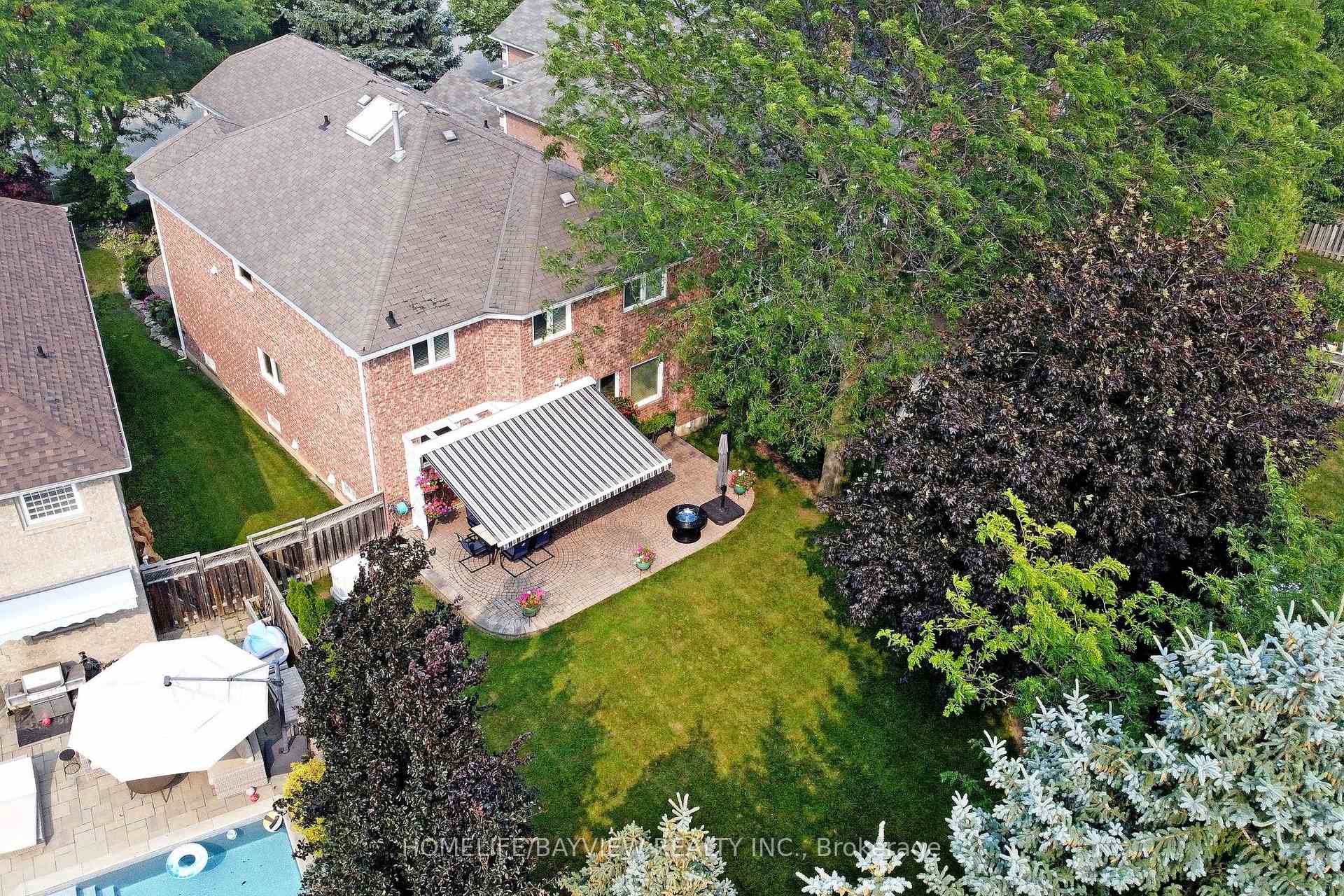 Photo 48 of 58 Thornbrook Court, Vaughan, Brownridge — HOMEH