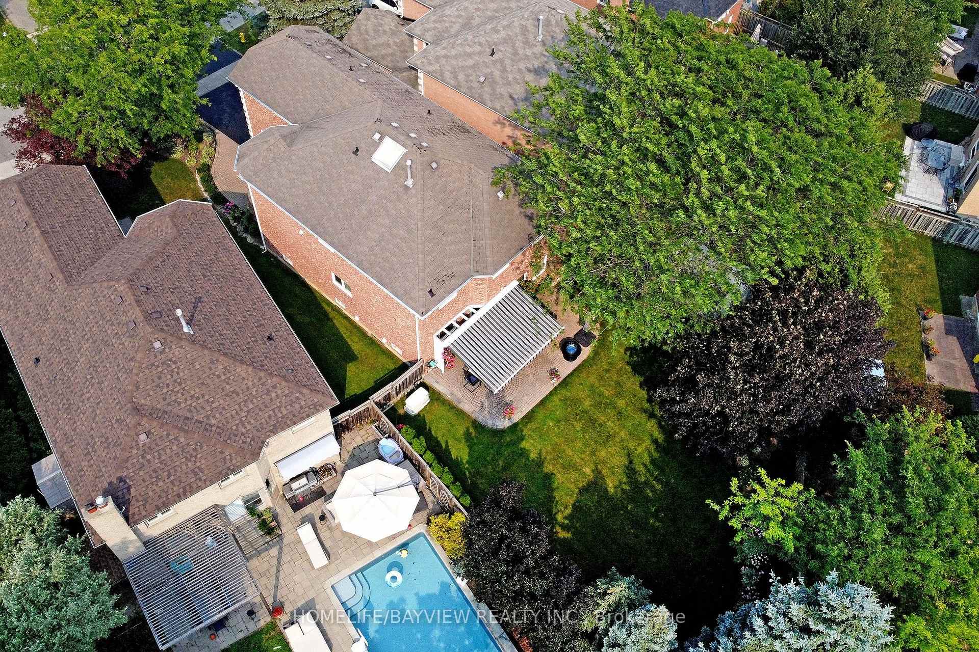 Photo 49 of 58 Thornbrook Court, Vaughan, Brownridge — HOMEH