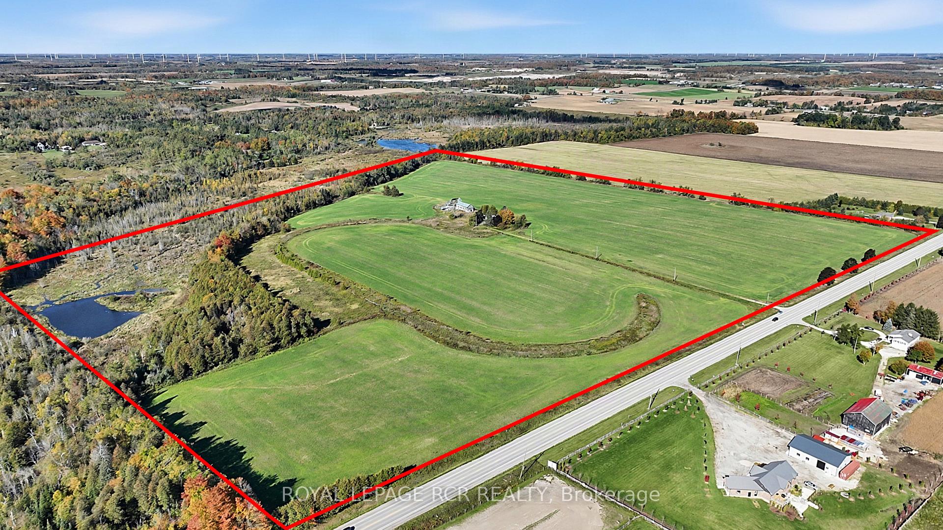 Photo of 516458 County 124 Road
