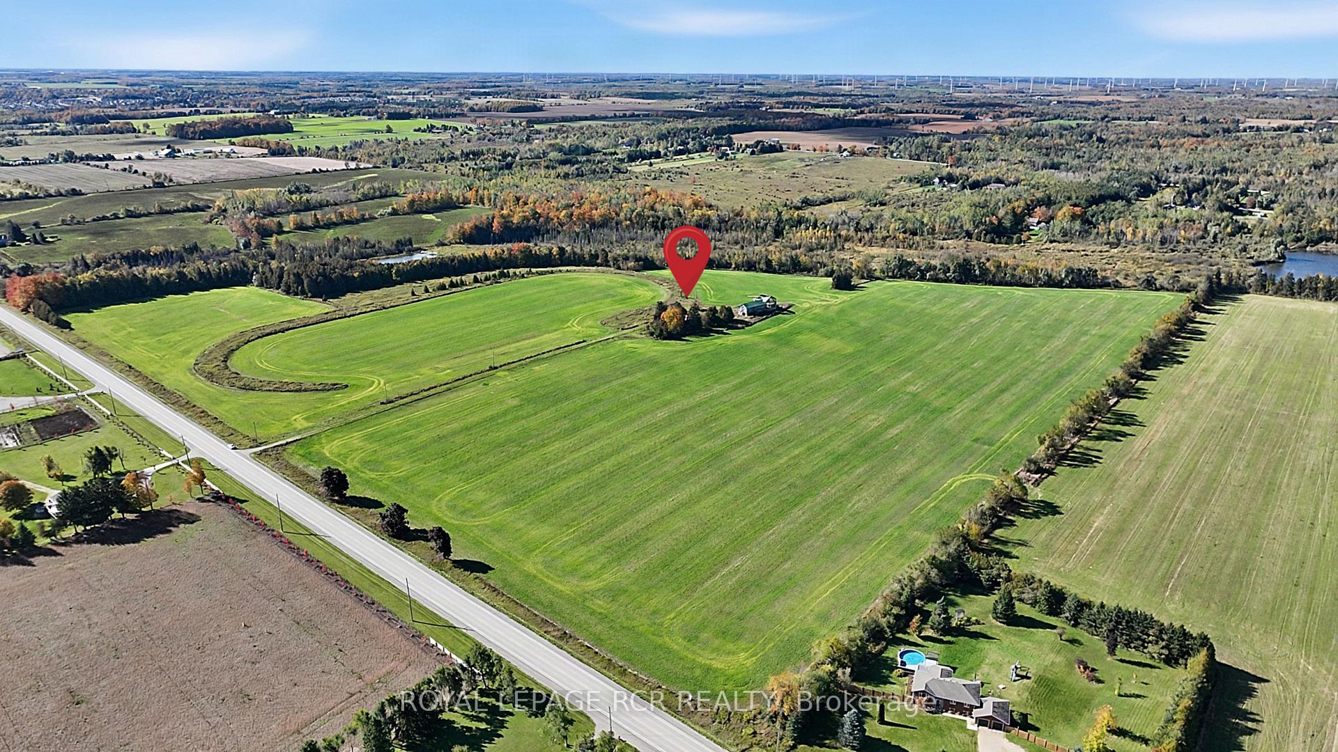 Photo 2 of 516458 County 124 Road, Melancthon, Rural Melancthon — HOMEH