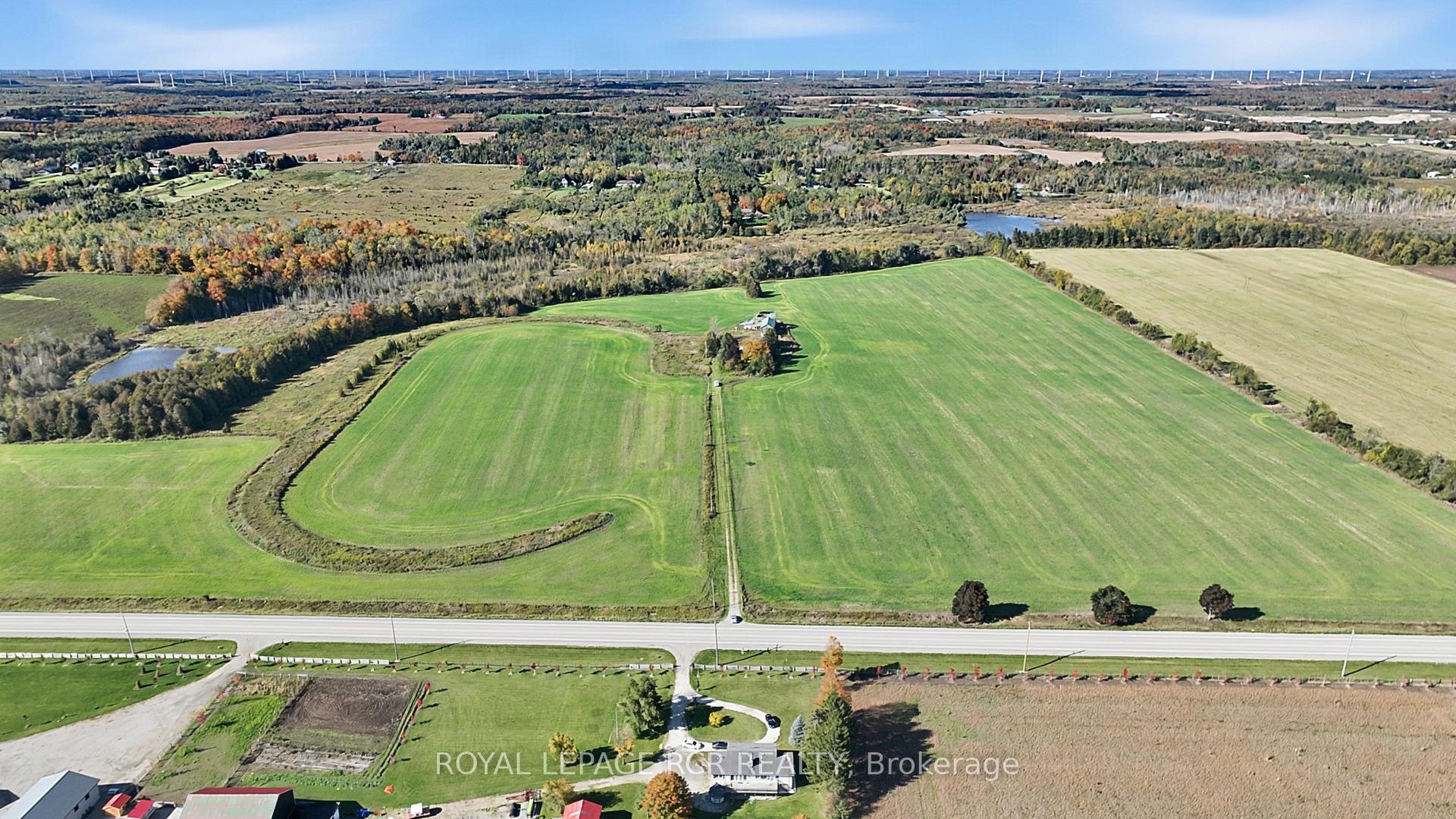 Photo 3 of 516458 County 124 Road, Melancthon, Rural Melancthon — HOMEH