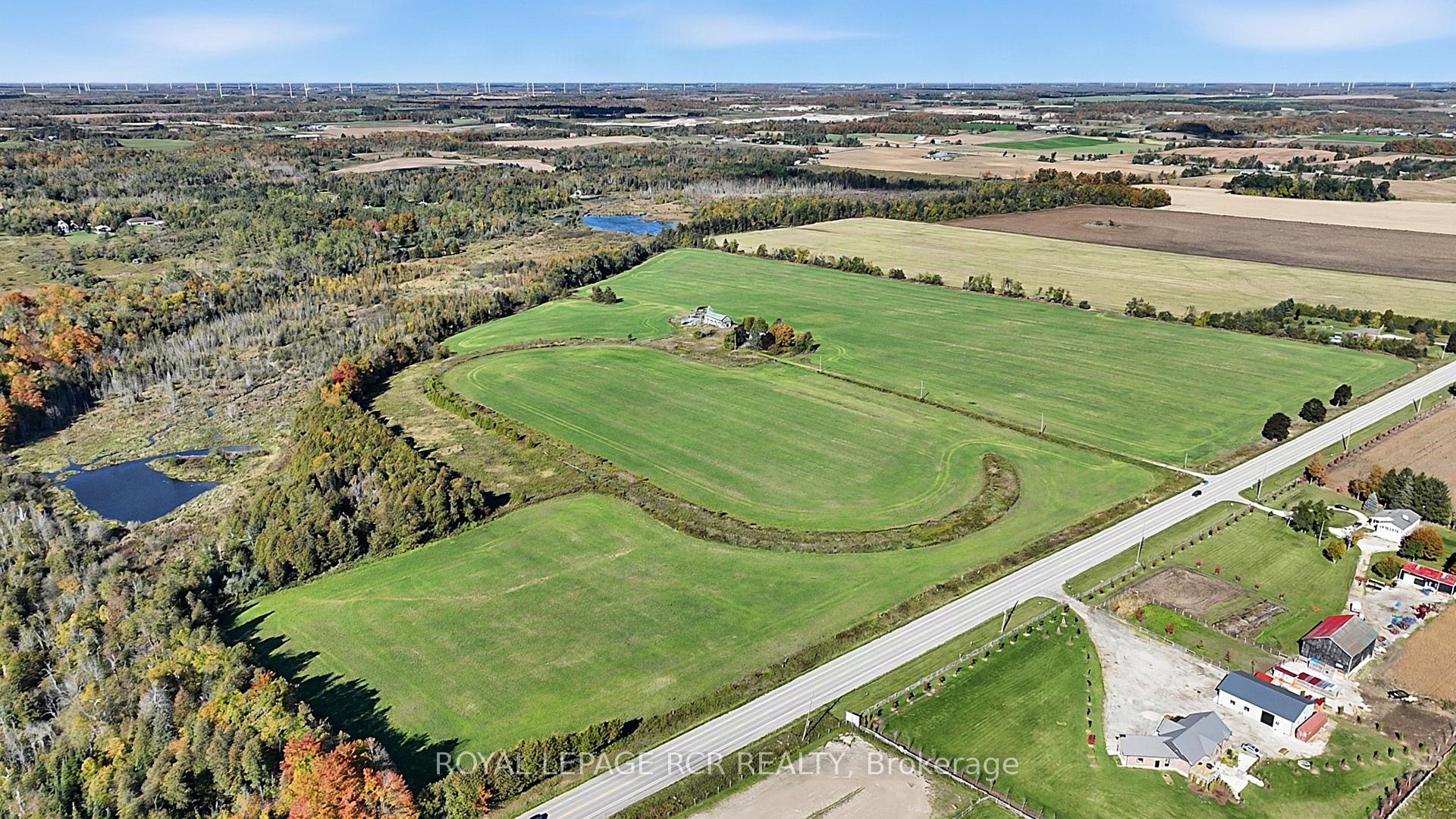 Photo 5 of 516458 County 124 Road, Melancthon, Rural Melancthon — HOMEH