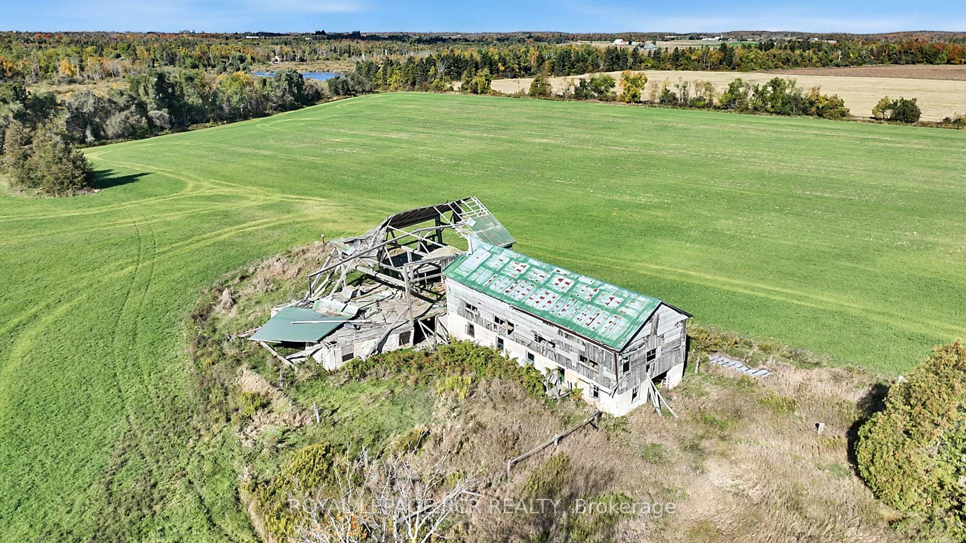 Photo 7 of 516458 County 124 Road, Melancthon, Rural Melancthon — HOMEH