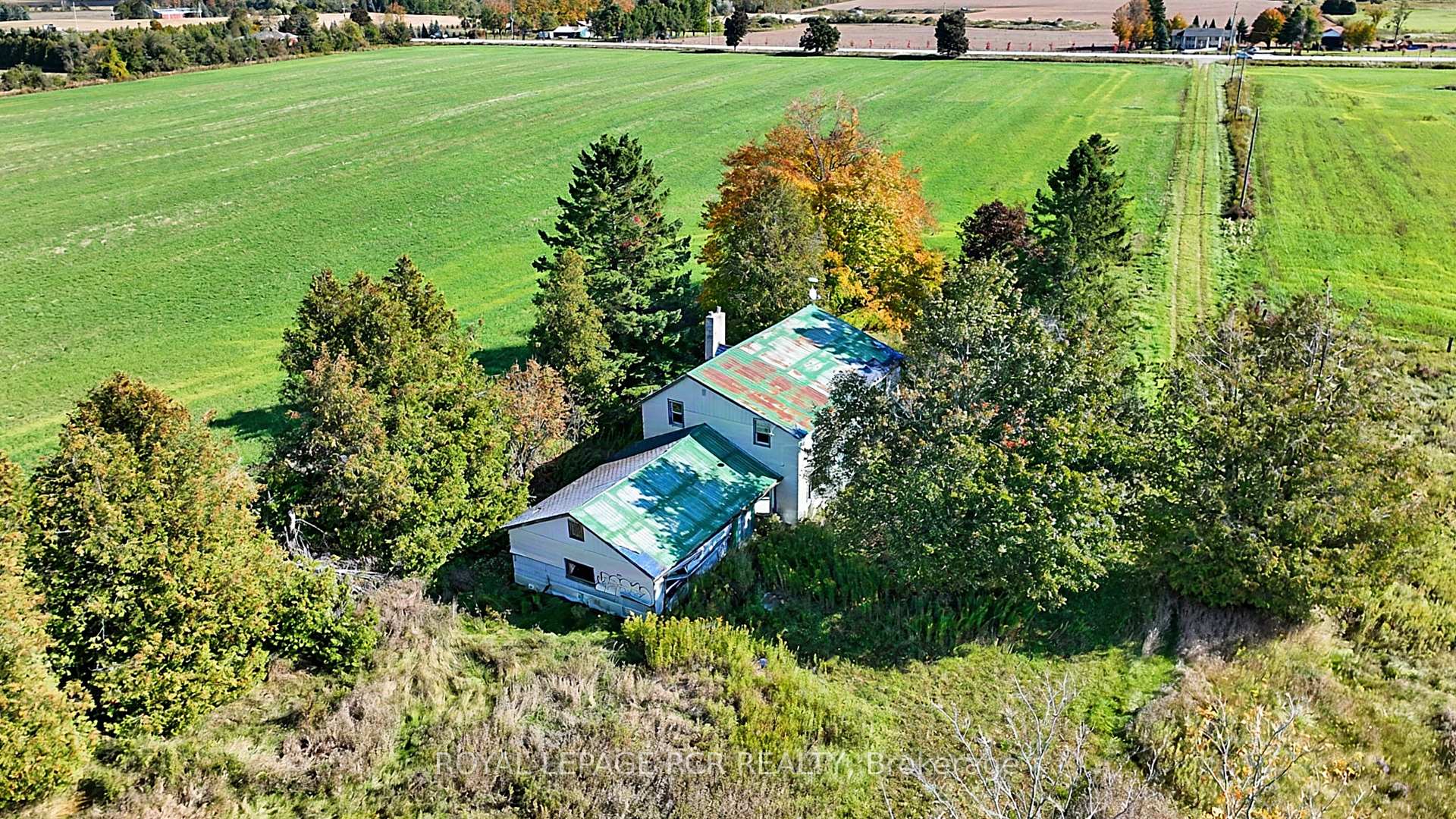 Photo 8 of 516458 County 124 Road, Melancthon, Rural Melancthon — HOMEH