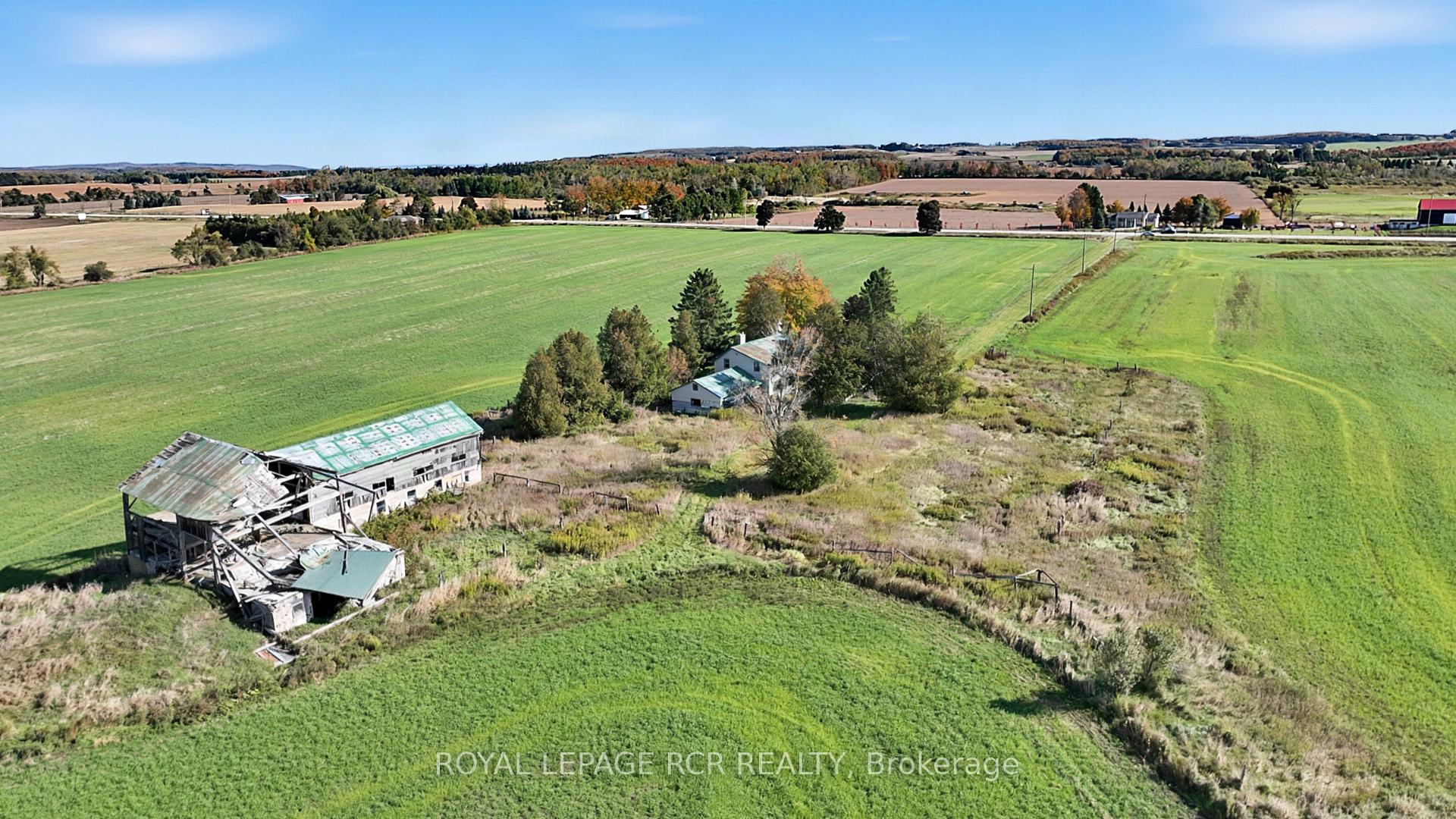 Photo 9 of 516458 County 124 Road, Melancthon, Rural Melancthon — HOMEH