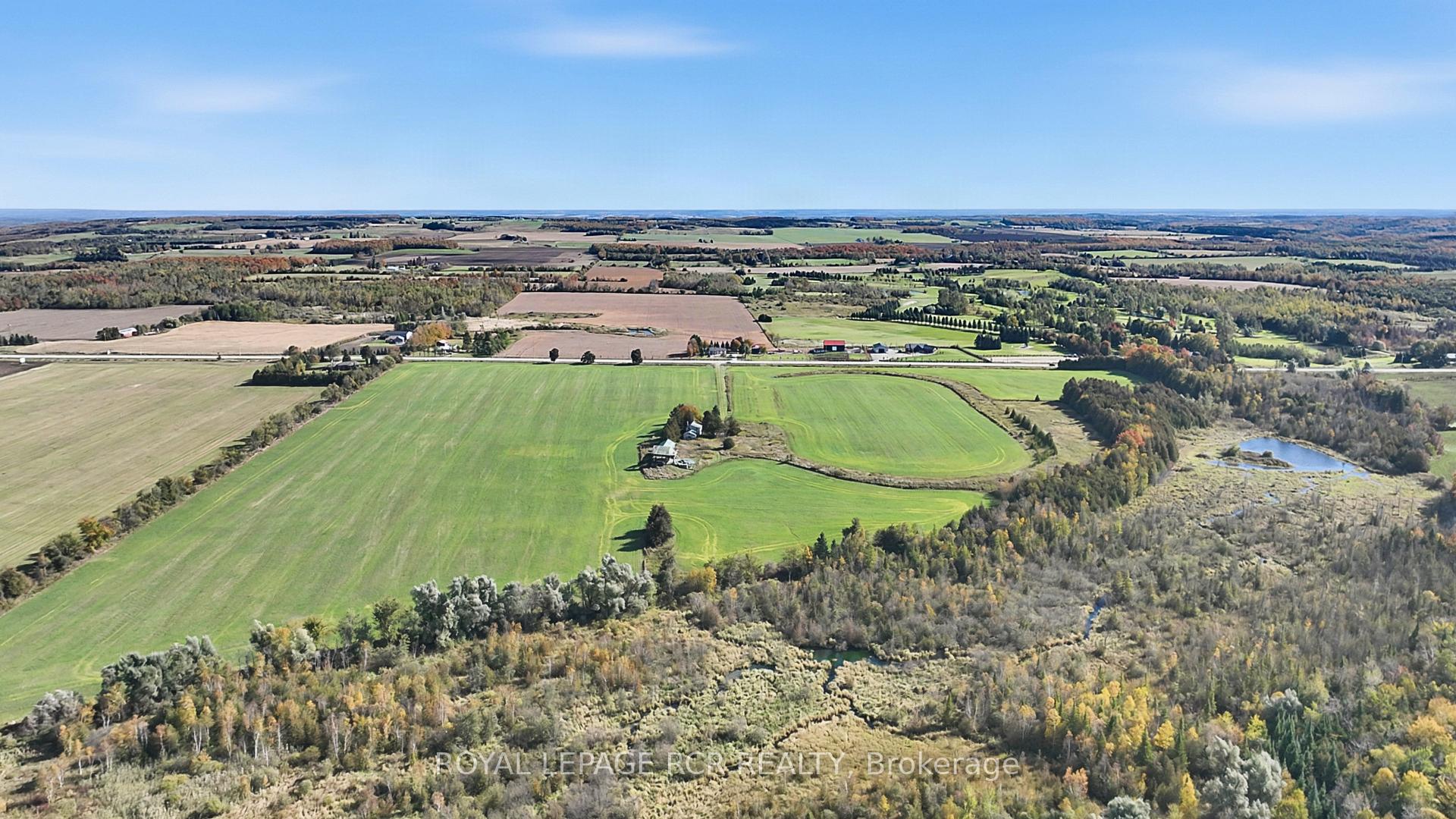 Photo 10 of 516458 County 124 Road, Melancthon, Rural Melancthon — HOMEH