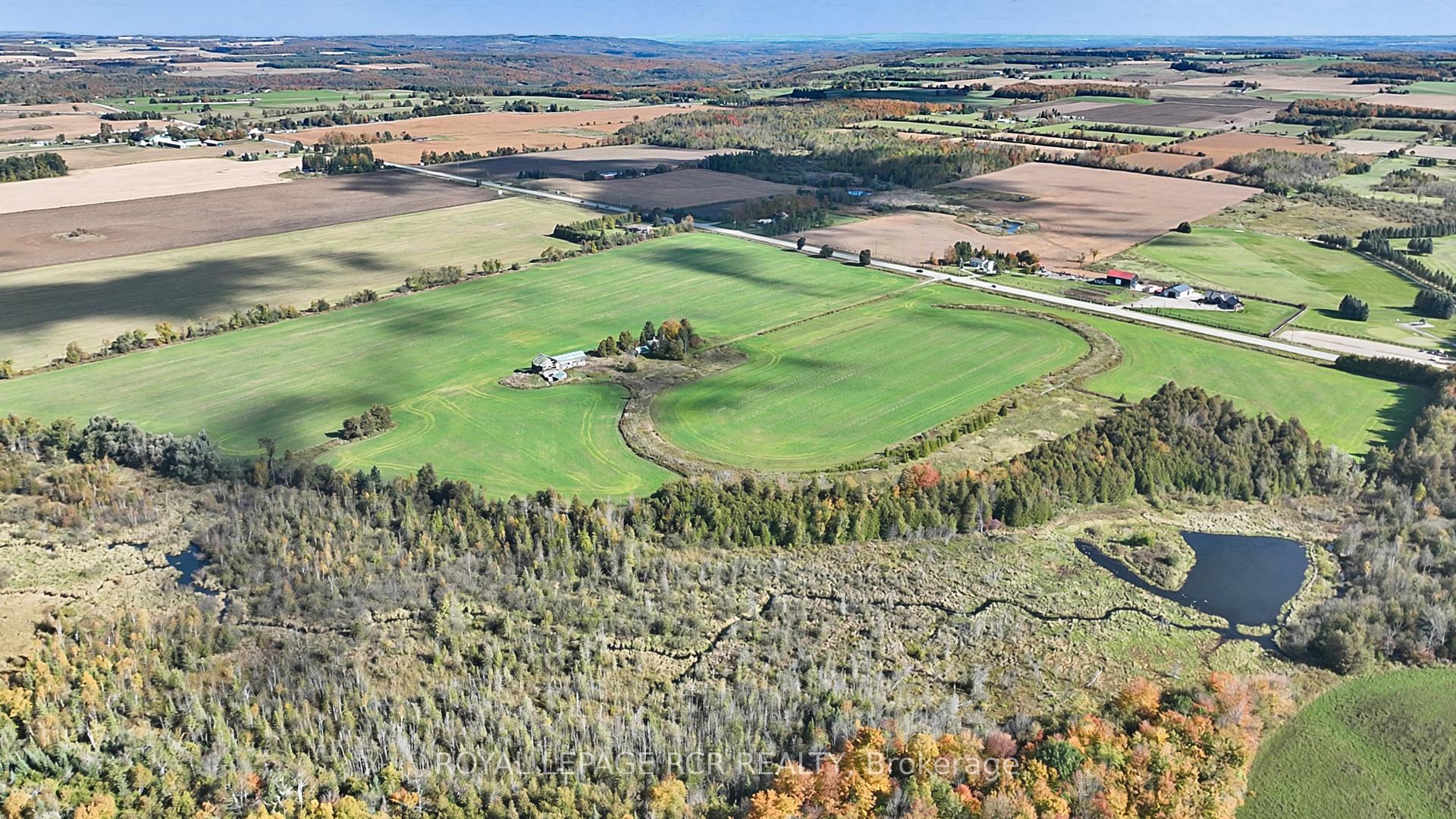 Photo 13 of 516458 County 124 Road, Melancthon, Rural Melancthon — HOMEH