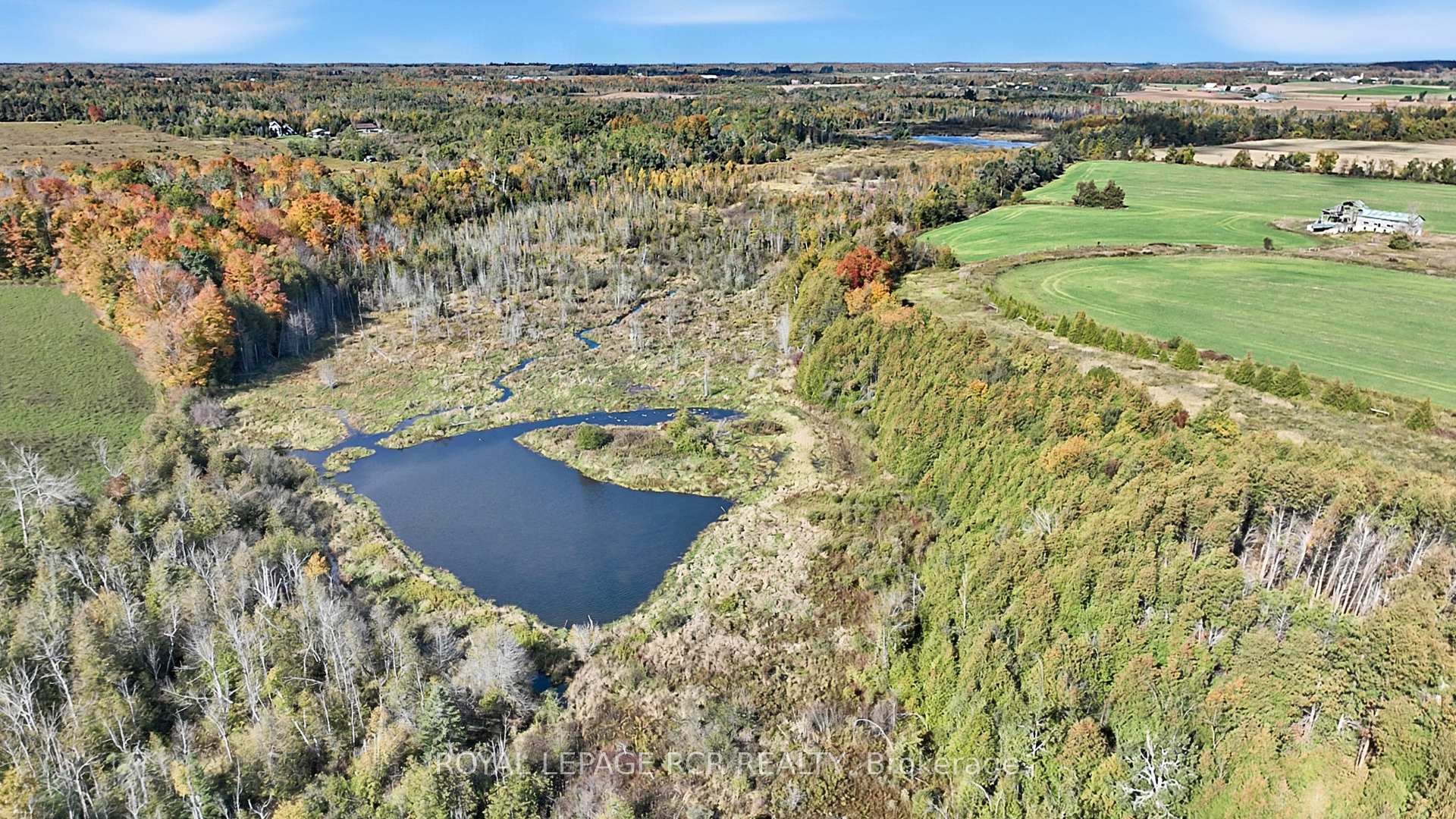Photo 14 of 516458 County 124 Road, Melancthon, Rural Melancthon — HOMEH
