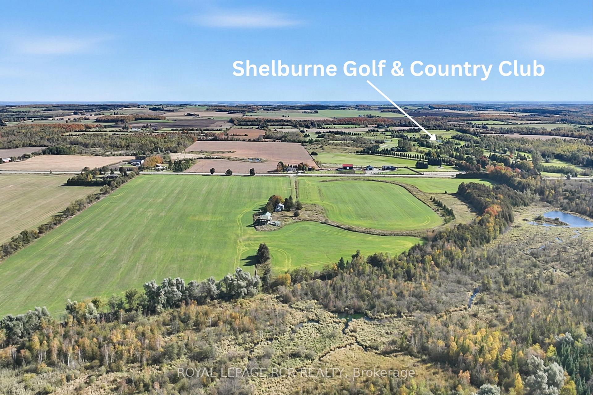 Photo 11 of 516458 County 124 Road, Melancthon, Rural Melancthon — HOMEH