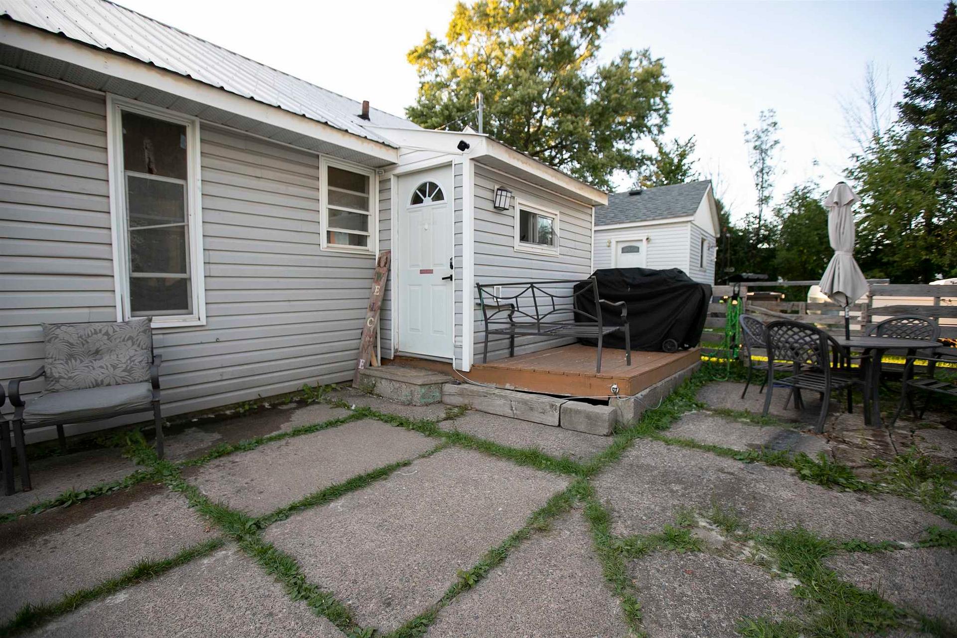 Photo 6 of 666 Shafer Avenue, Sault Ste Marie, Ward 4 — HOMEH