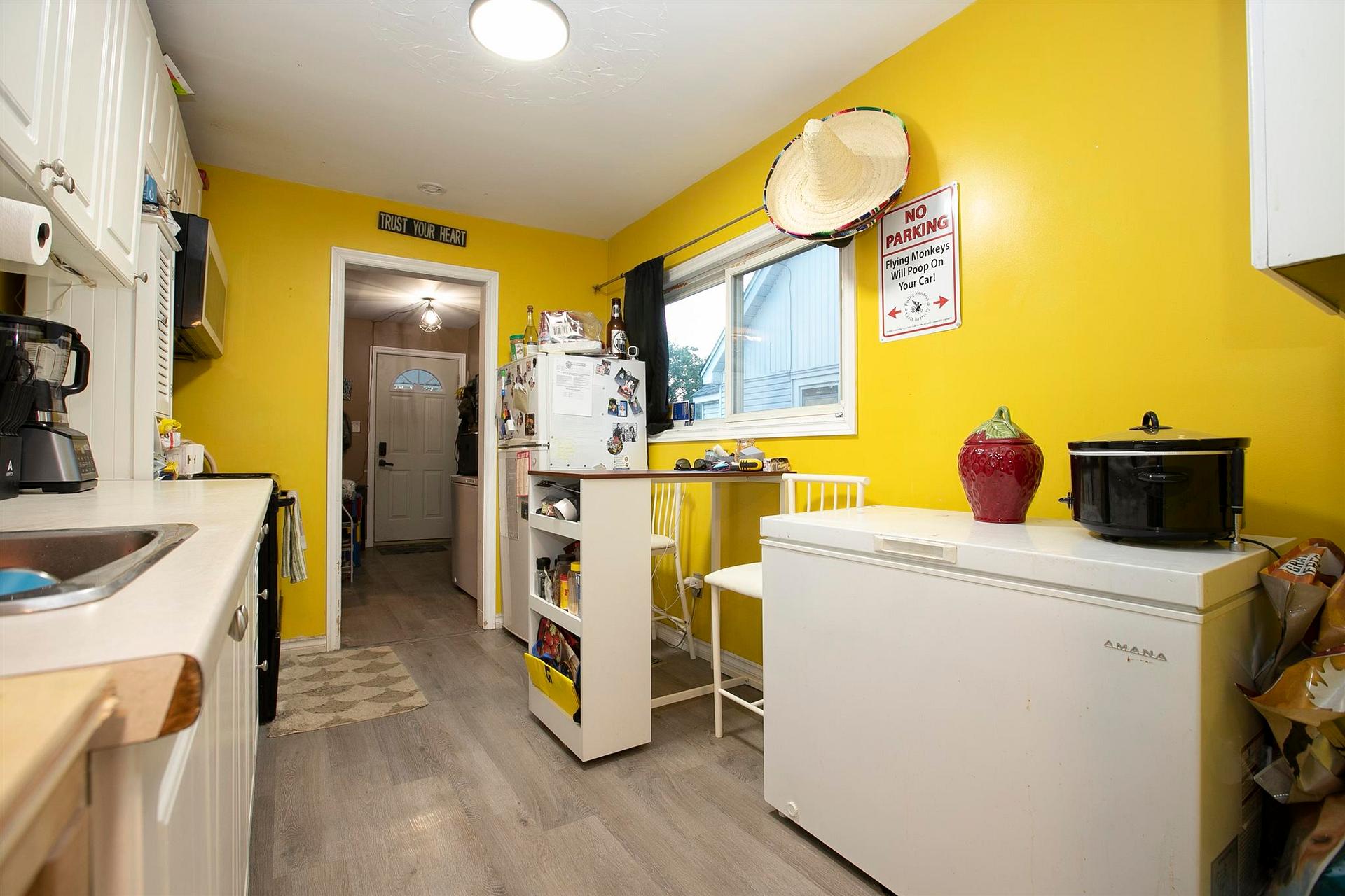 Photo 16 of 666 Shafer Avenue, Sault Ste Marie, Ward 4 — HOMEH