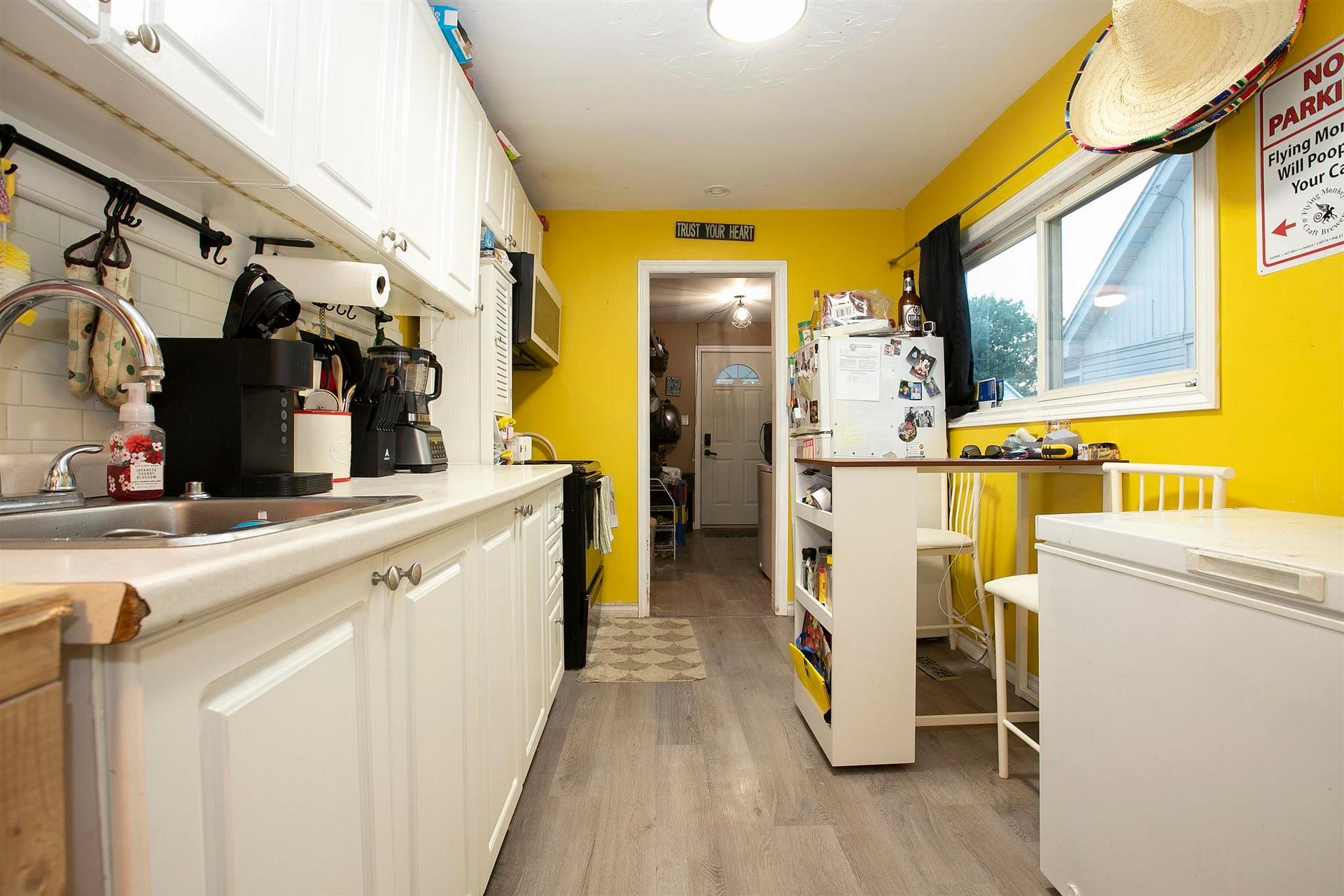 Photo 18 of 666 Shafer Avenue, Sault Ste Marie, Ward 4 — HOMEH