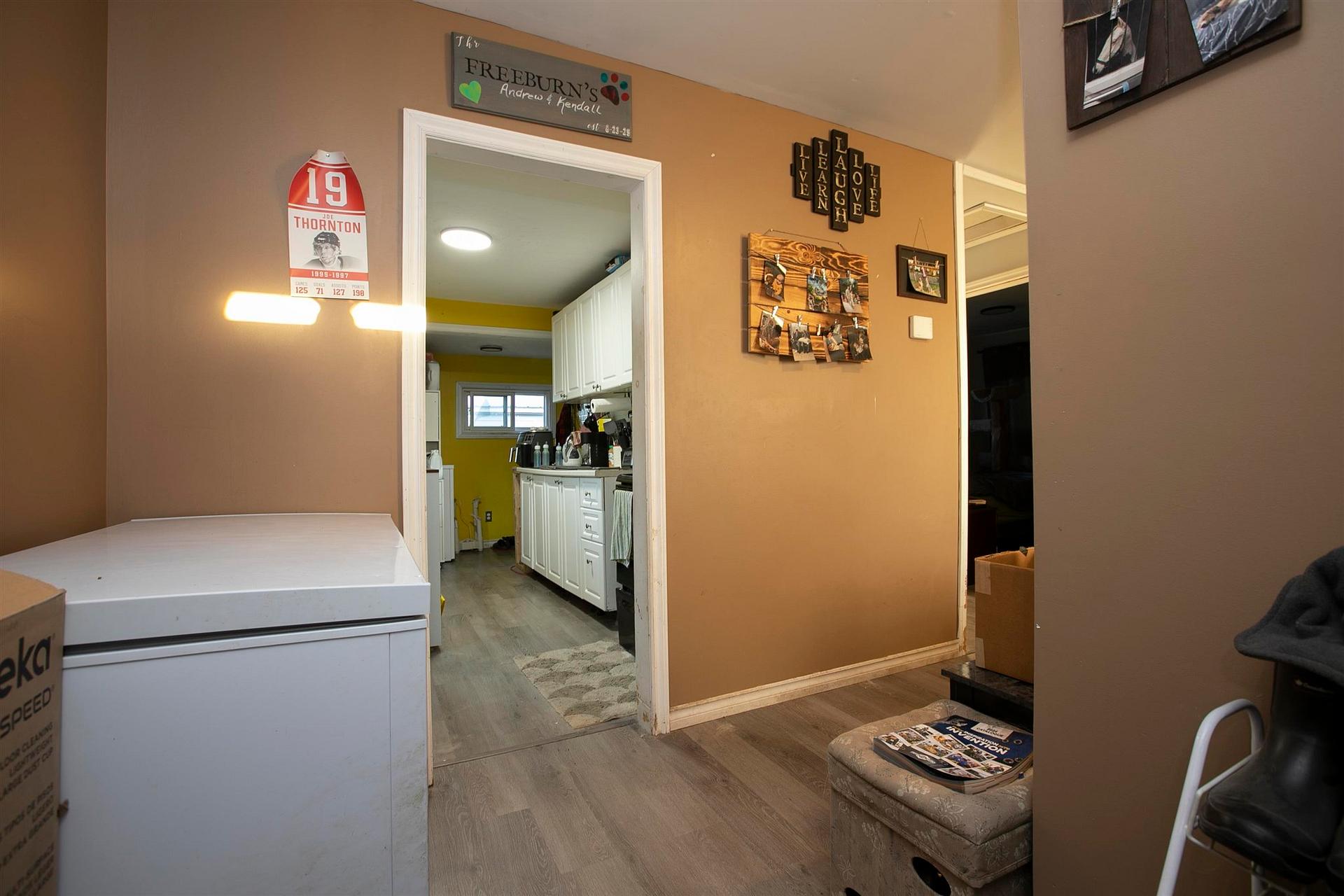 Photo 20 of 666 Shafer Avenue, Sault Ste Marie, Ward 4 — HOMEH